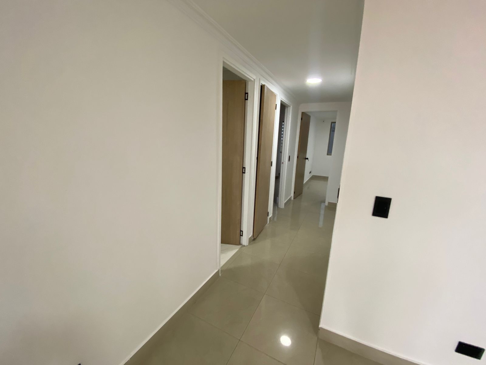 Apartamento en Arriendo la castellana
