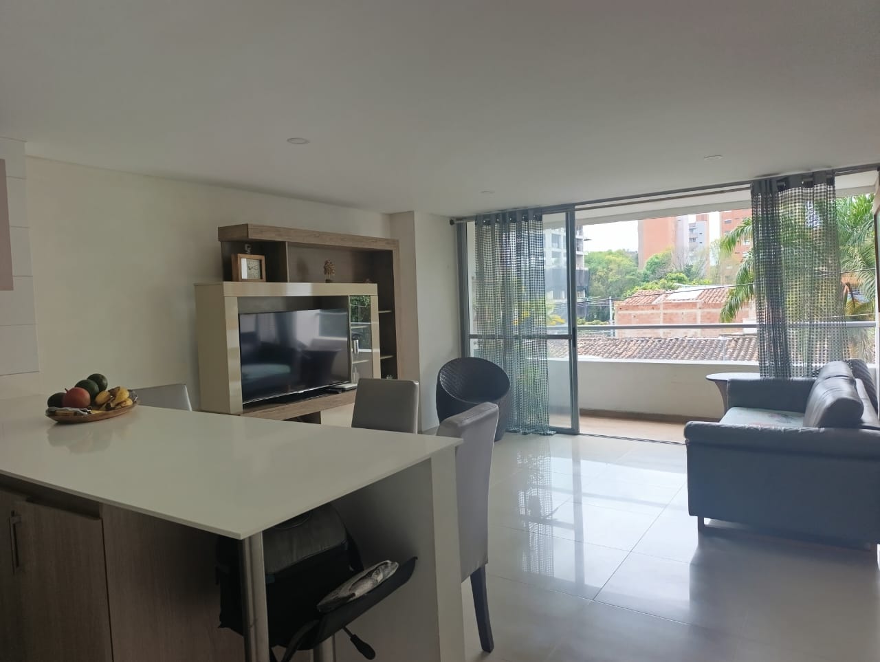 Apartamento en venta Medellín sector la palma conectado con todo