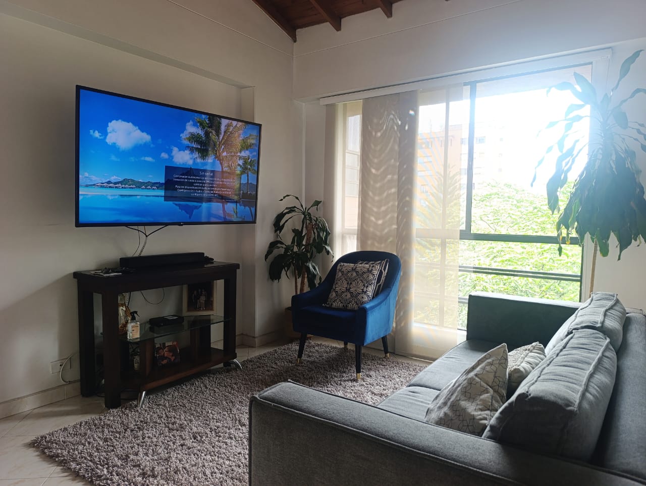 Apartamento en venta Medellín sector San diego zona plana