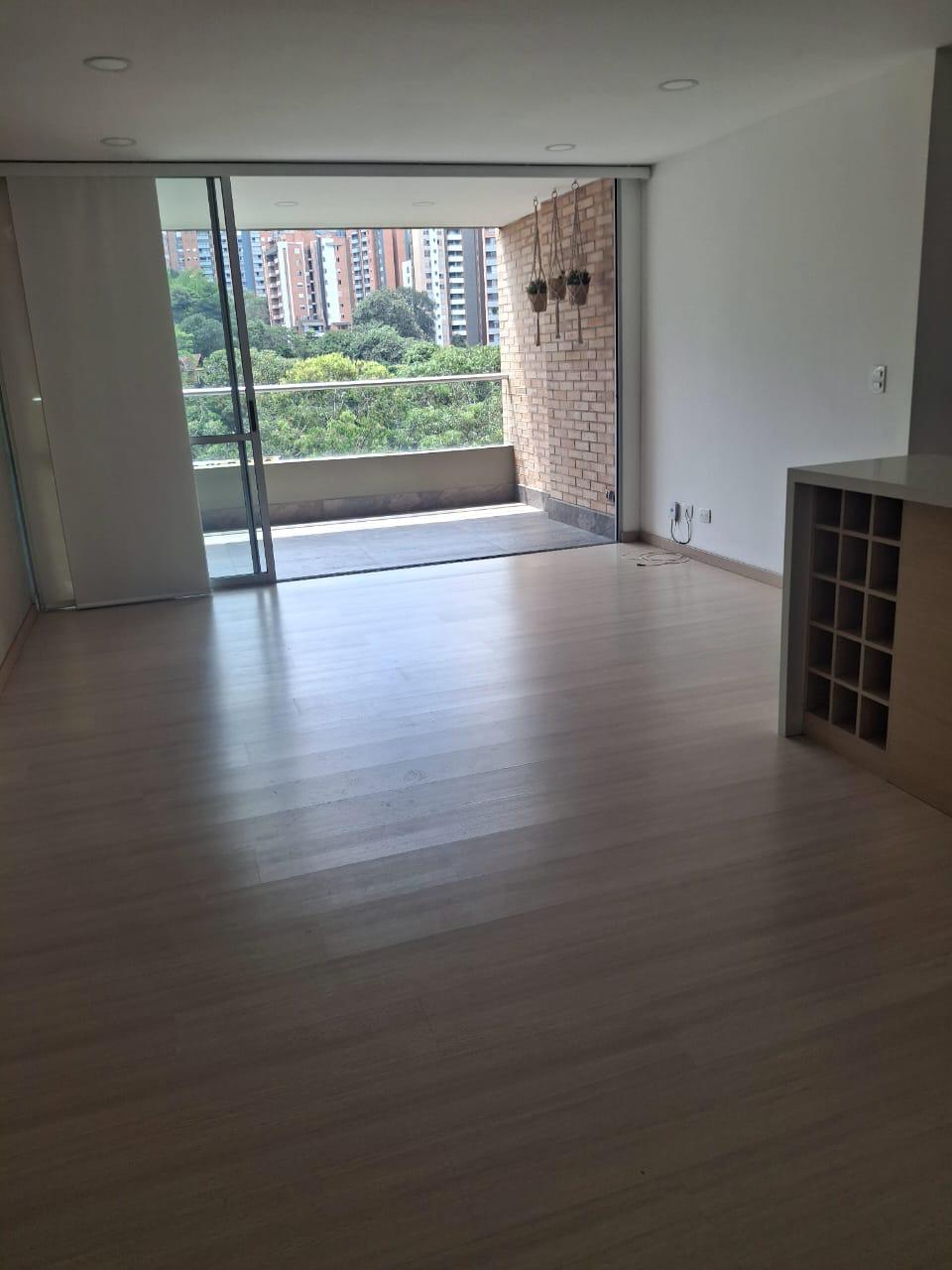 Apartamento en venta Envigado sector esmeraldal