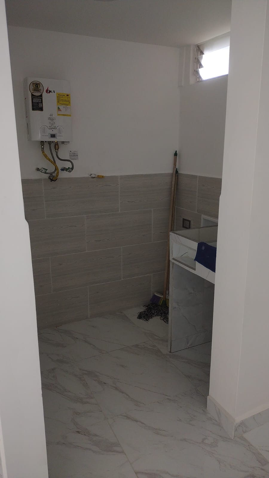 Apartamento nuevo para la venta en La Loma del Indio