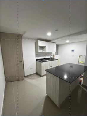 Apartamento en venta en pueblo viejo