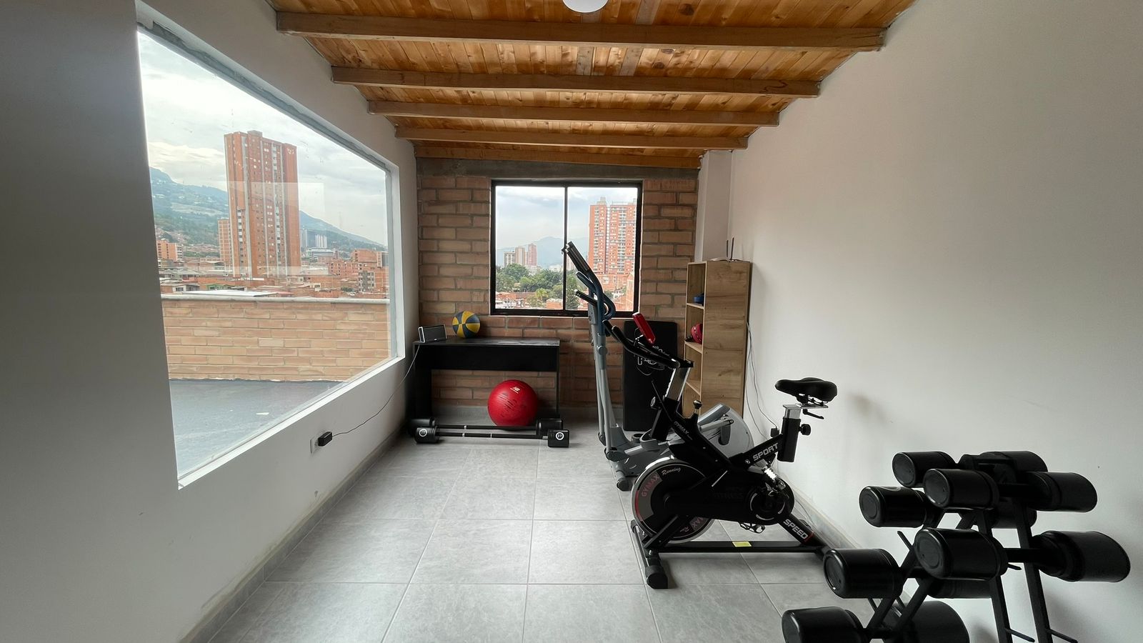 Penthouse en venta en el Sector Panamericano - Bello