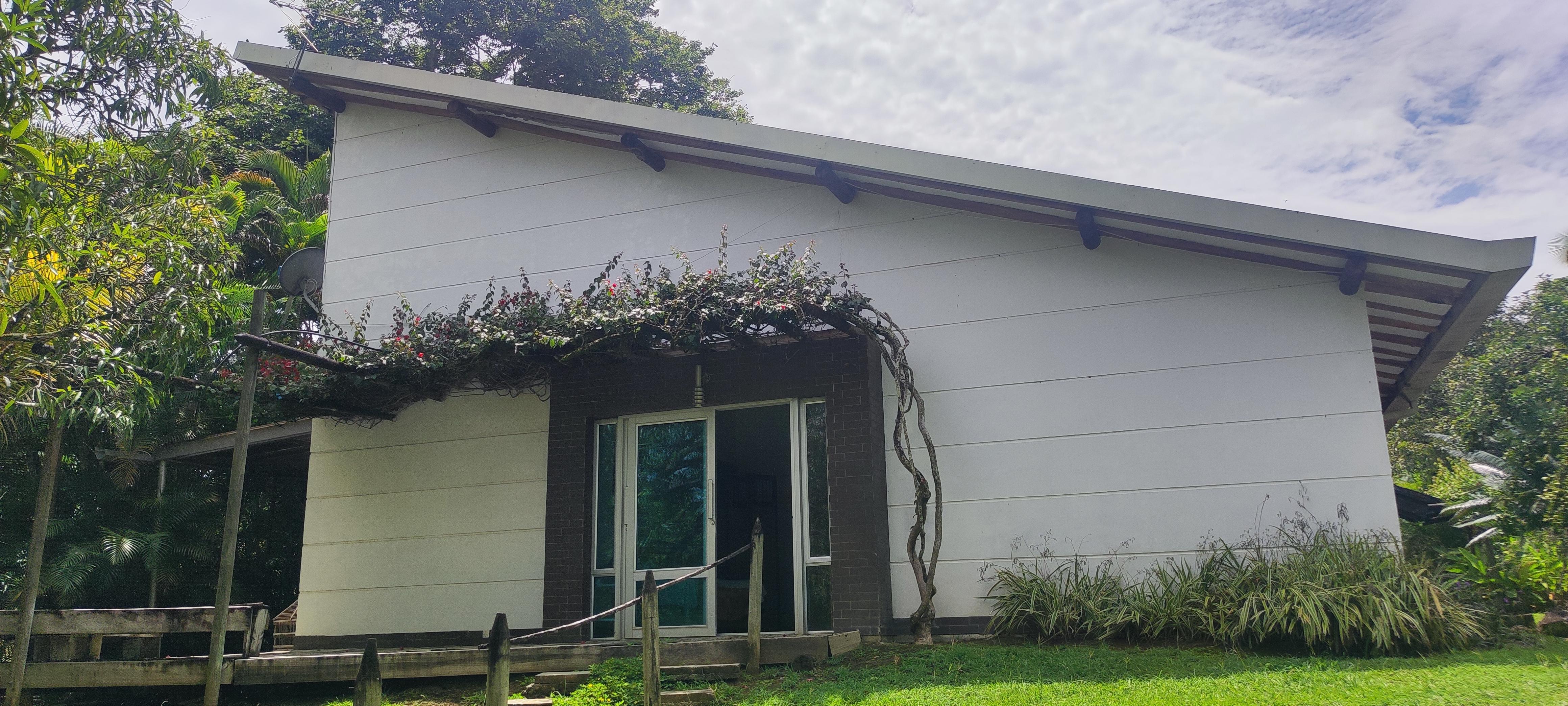 Venta de finca en San Jeronimo El Hato