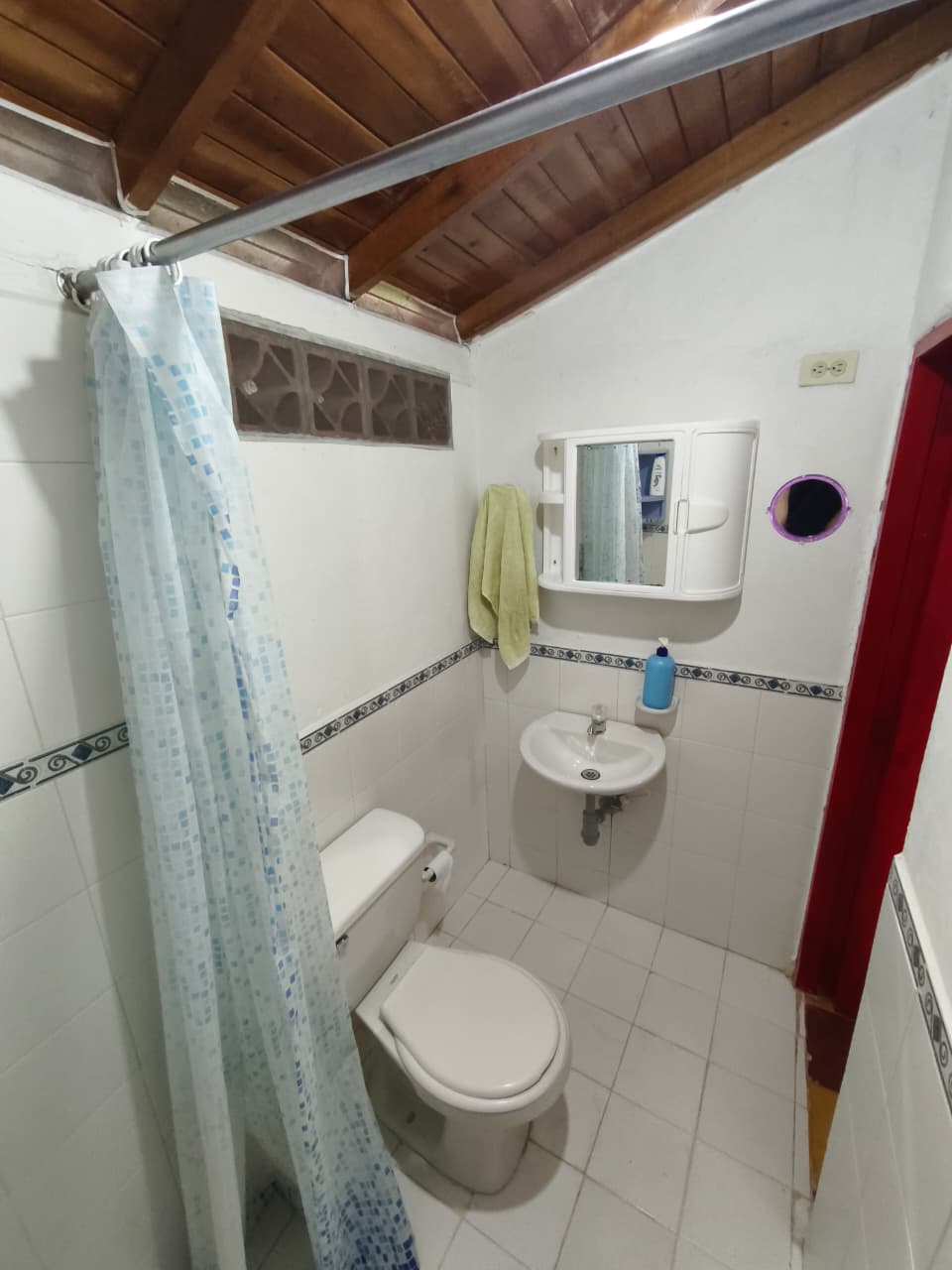 Finca en venta Titiribí Antioquia sector jardín