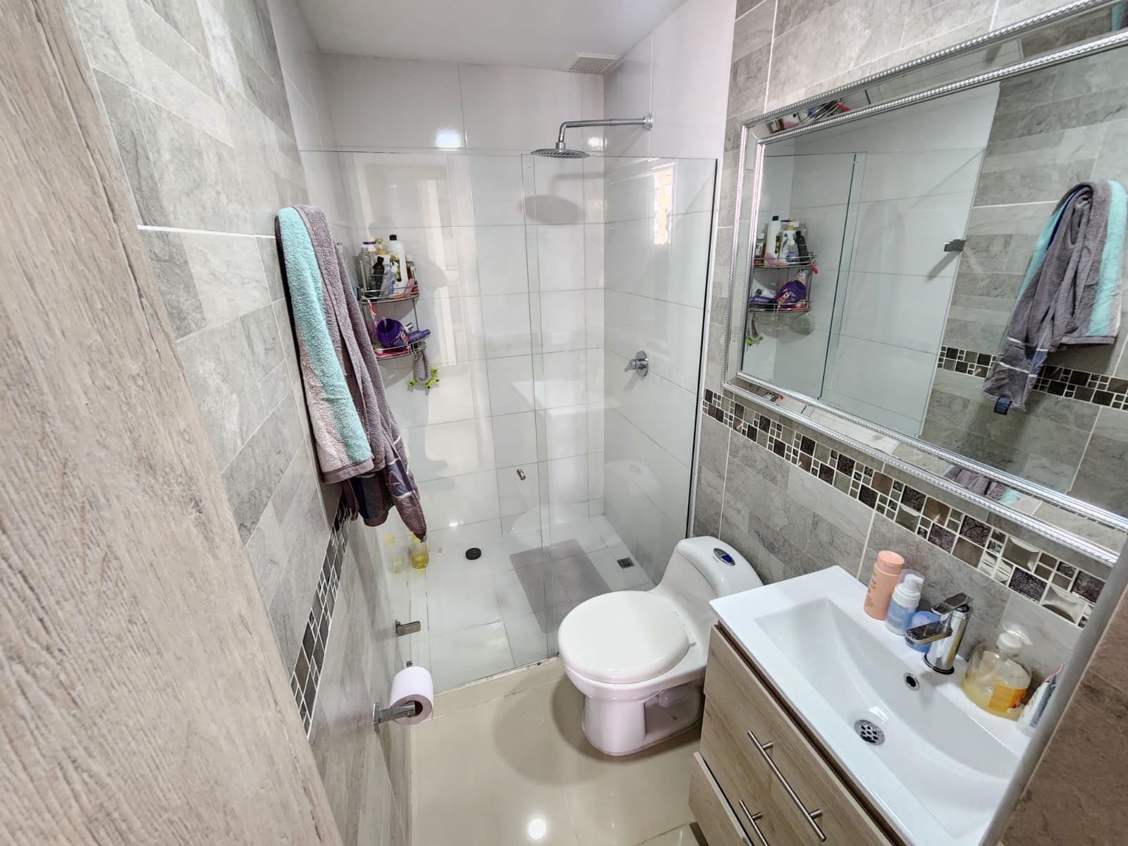 Venta de apartamento en Envigado La Paz