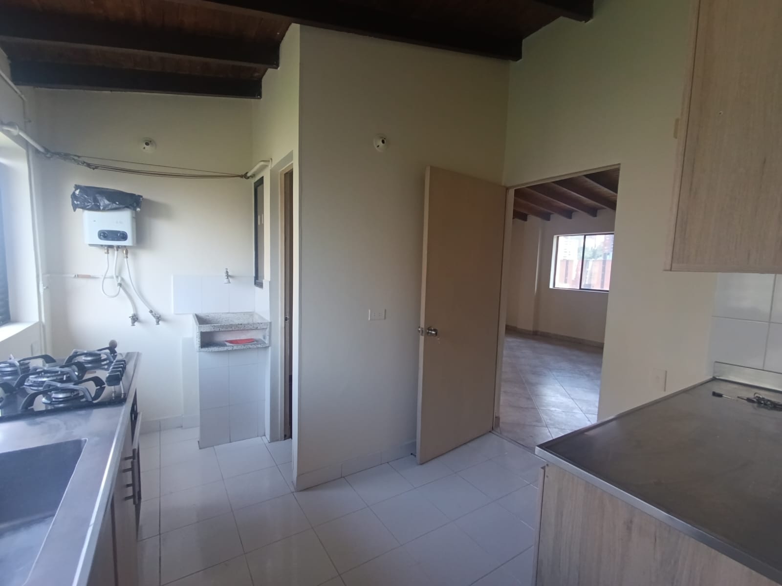 apartamento en venta Envigado sector cristales