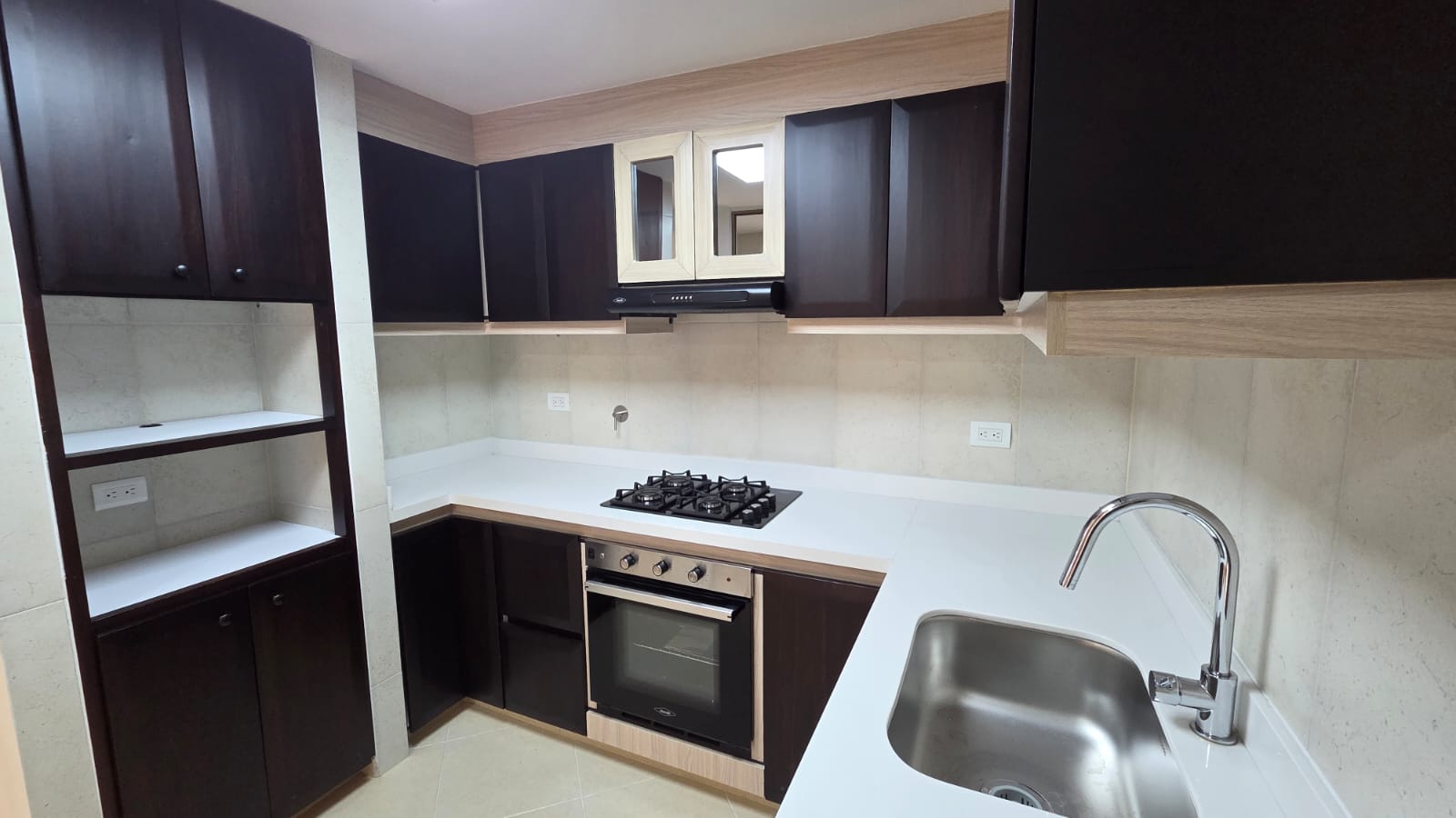 Casa en venta en la Estrella