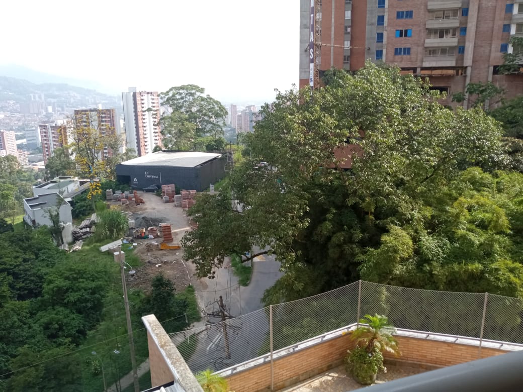 Venta de apartamento en sabaneta, aves marías