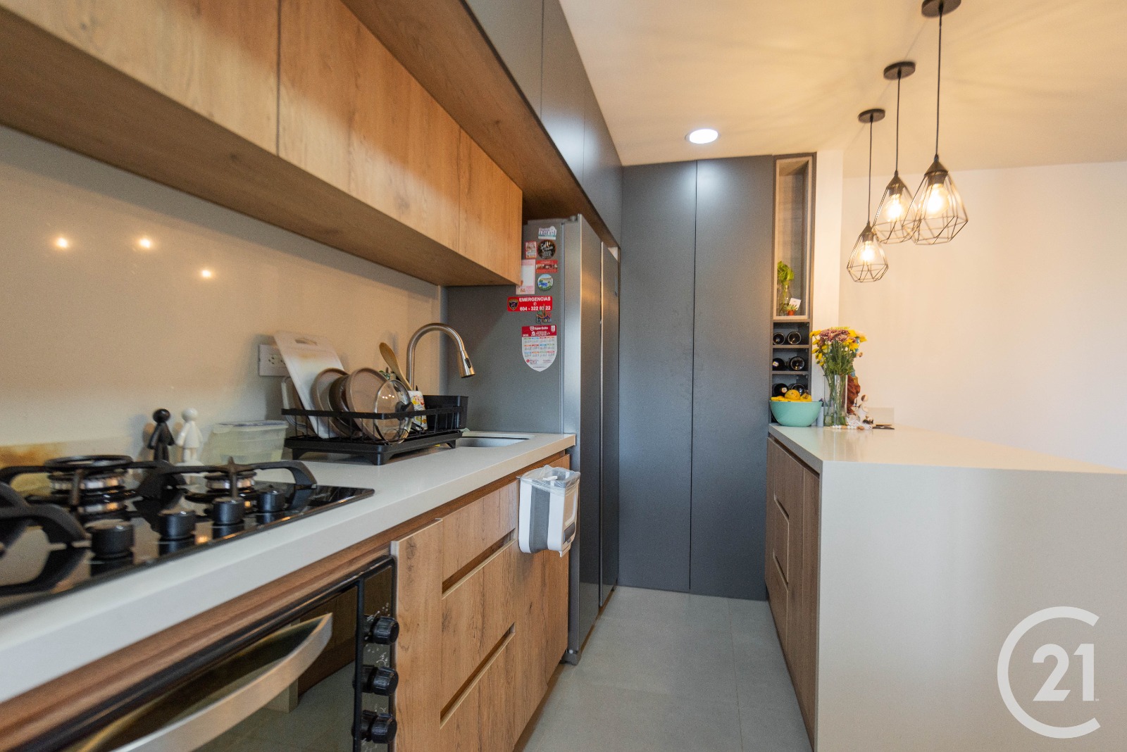 Apartamento en venta Medellín San Diego