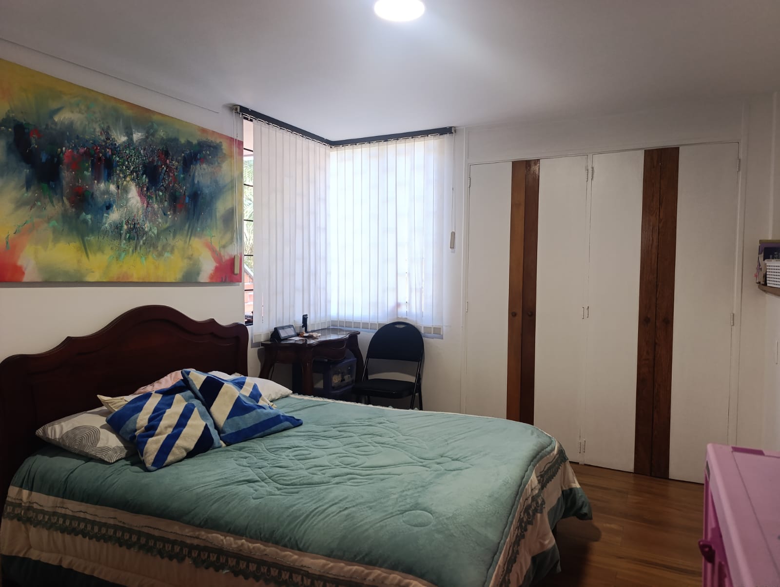 Apartamento en venta Medellín sector Velódromo