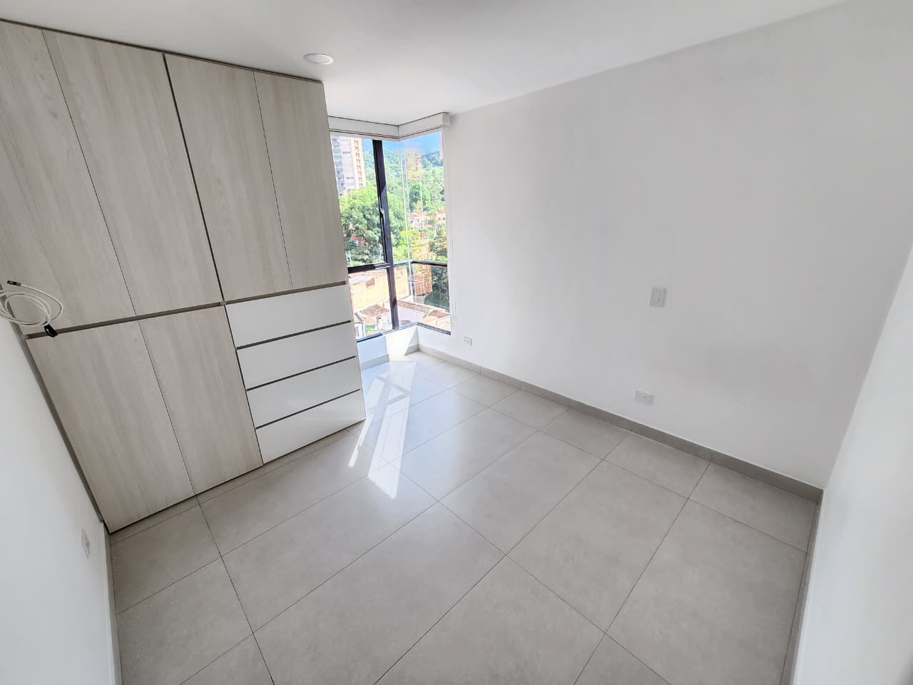 Apartamento en venta en envigado sector cumbres