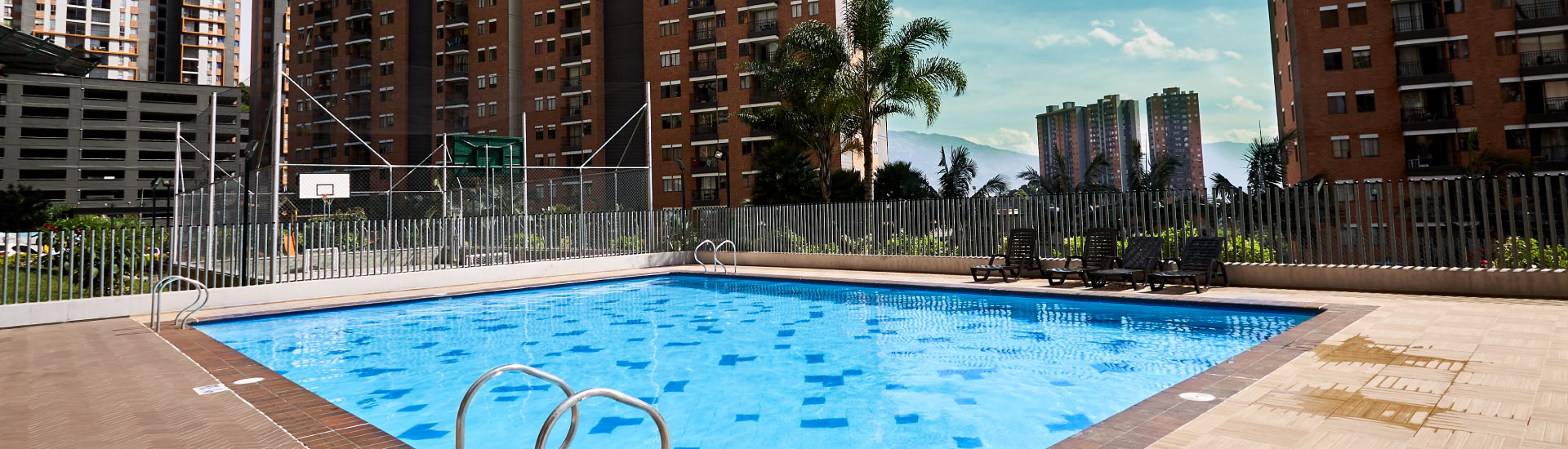 APARTAMENTO PARA VENTA EN MEDELLIN, RODEO ALTO