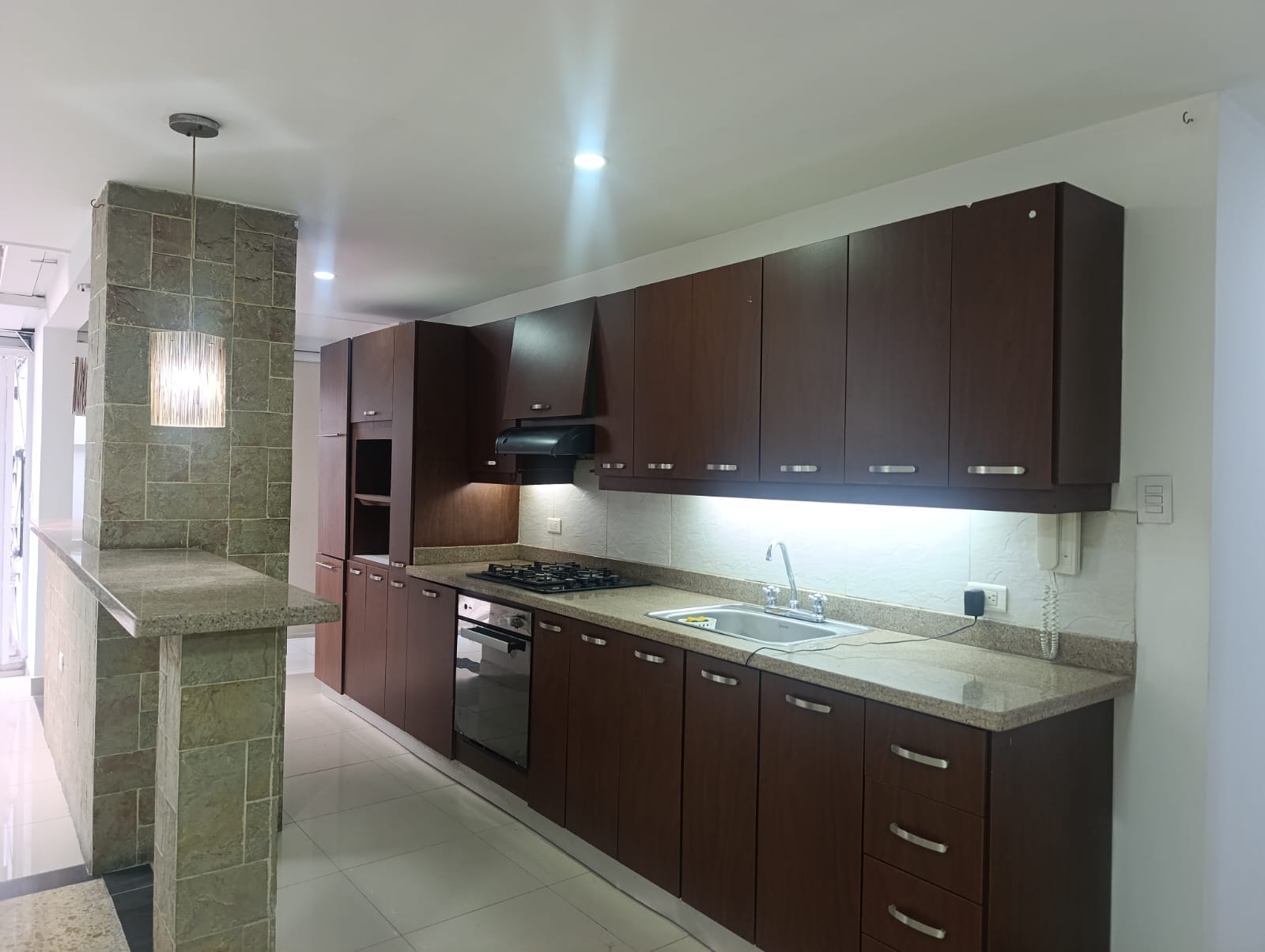 Apartamento en venta Medellín Poblado sector Castropol
