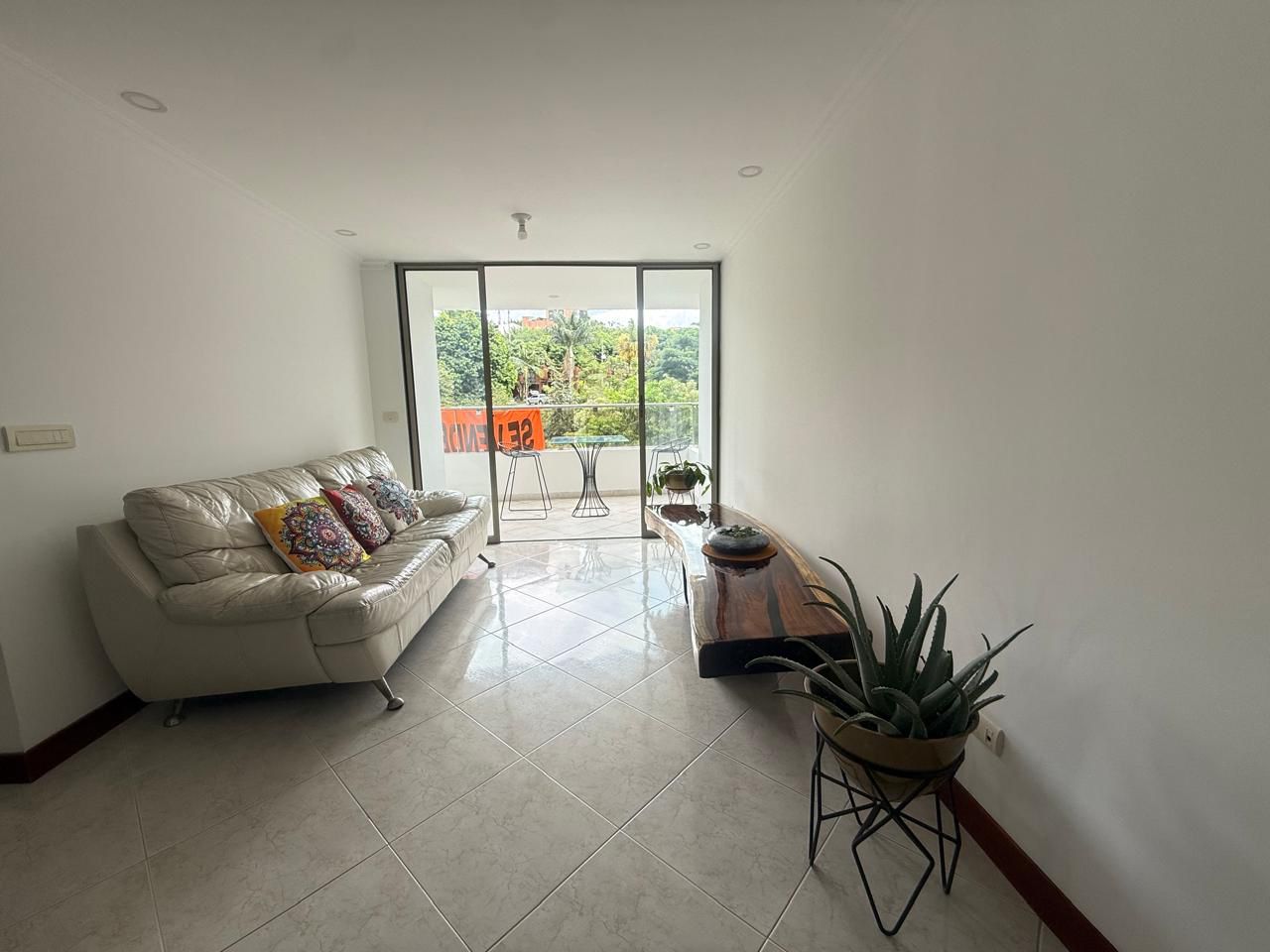 Apartamento en Venta en La Abadía Envigado Antioquia