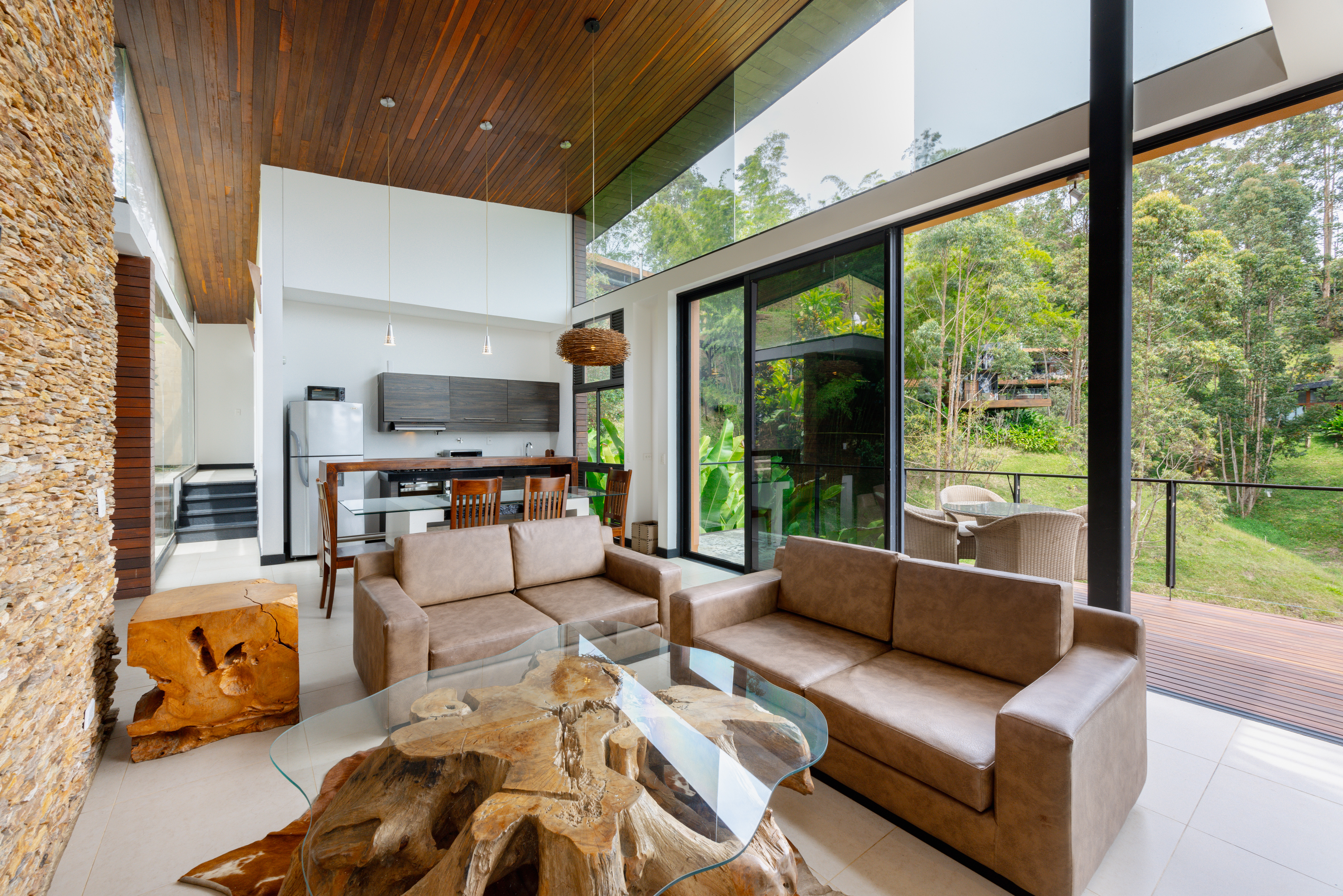 Cabaña en Guatape para la venta