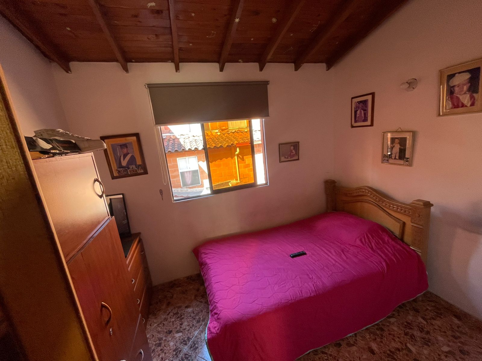 CASA EN VENTA EN RODEO ALTO MEDELLIN