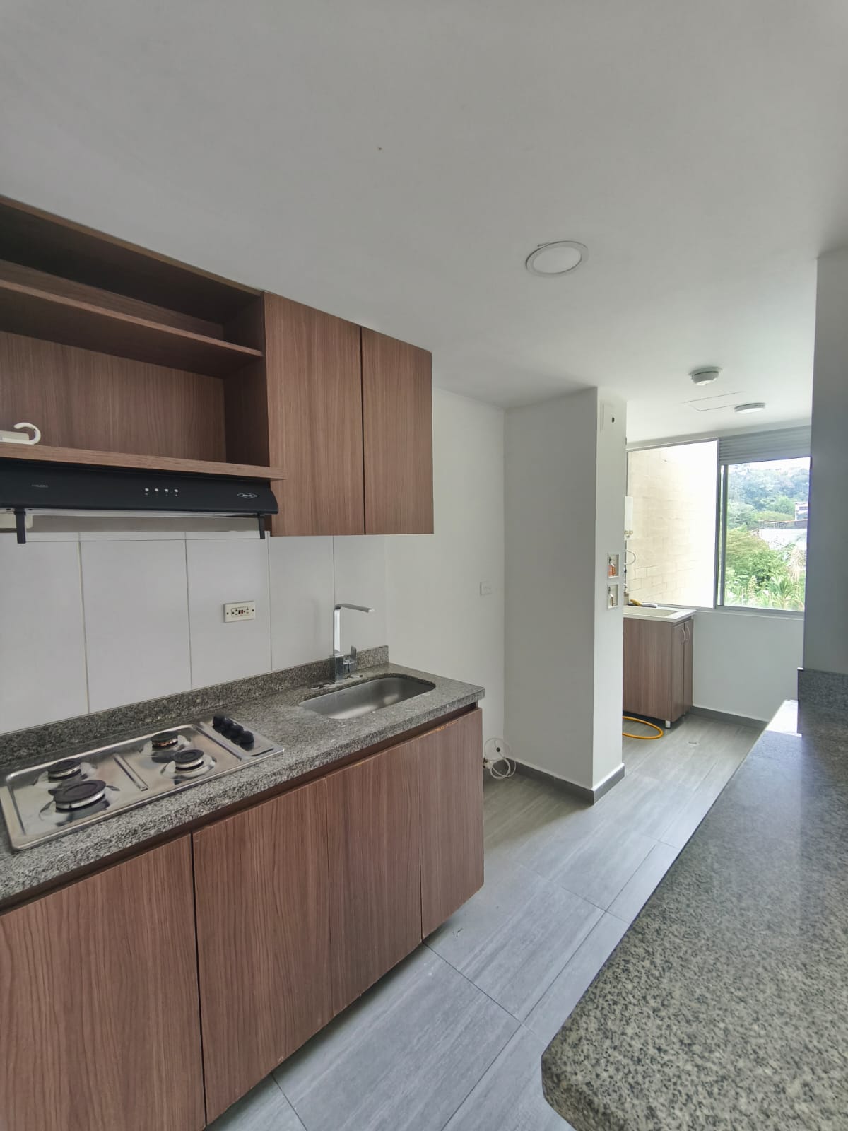 Venta de apartamento en Envigado Camino Verde
