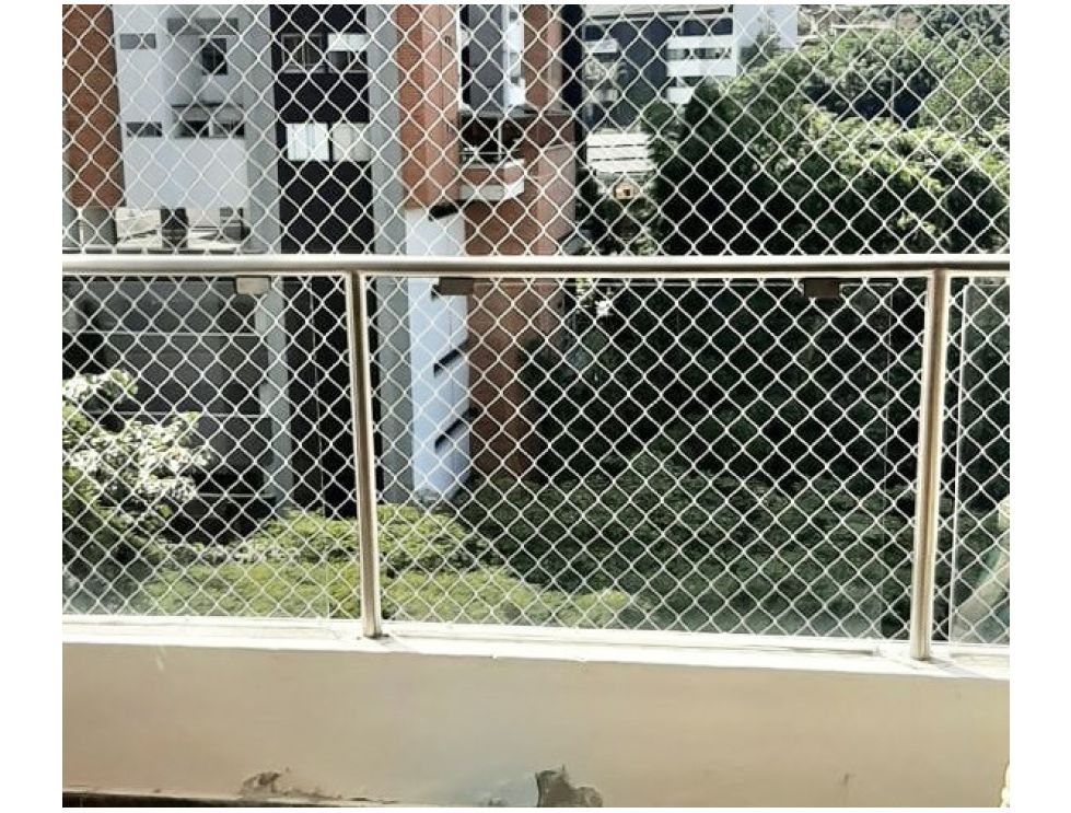 Apartamento en Venta en Envigado La Abadía Antioquia