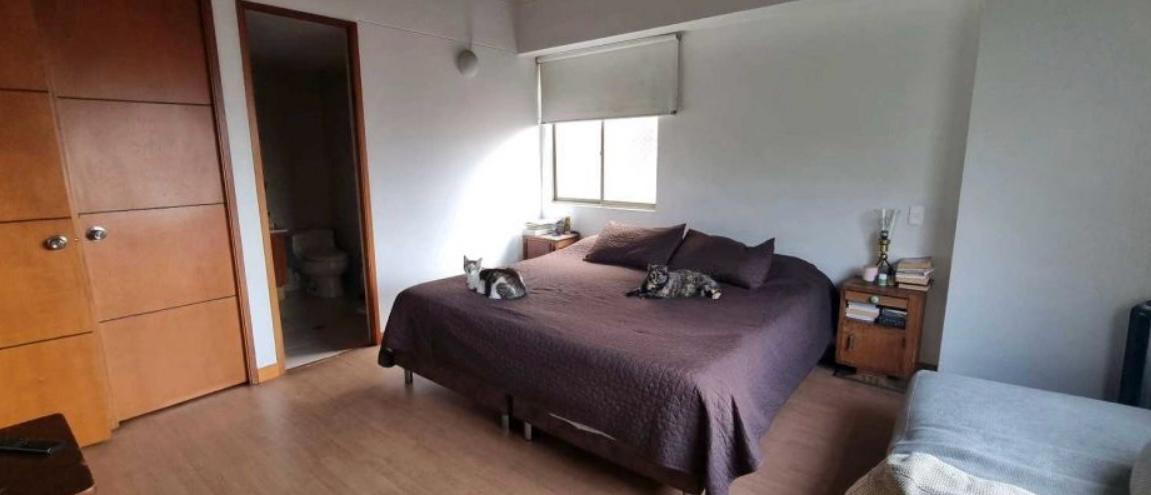 Venta de apartamento dúplex  en Envigado Zúñiga