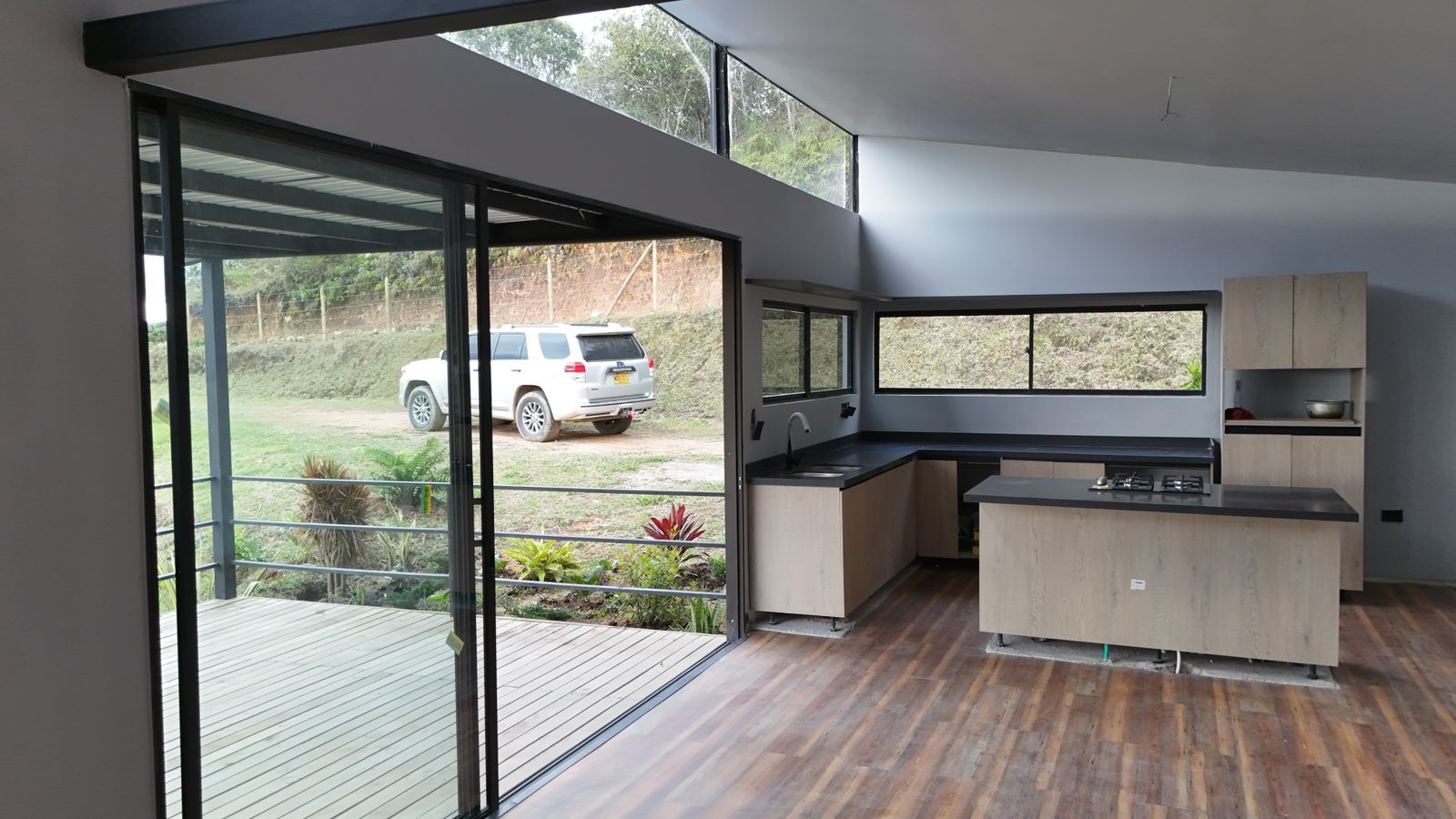 Finca en Venta en San Vicente Antioquia