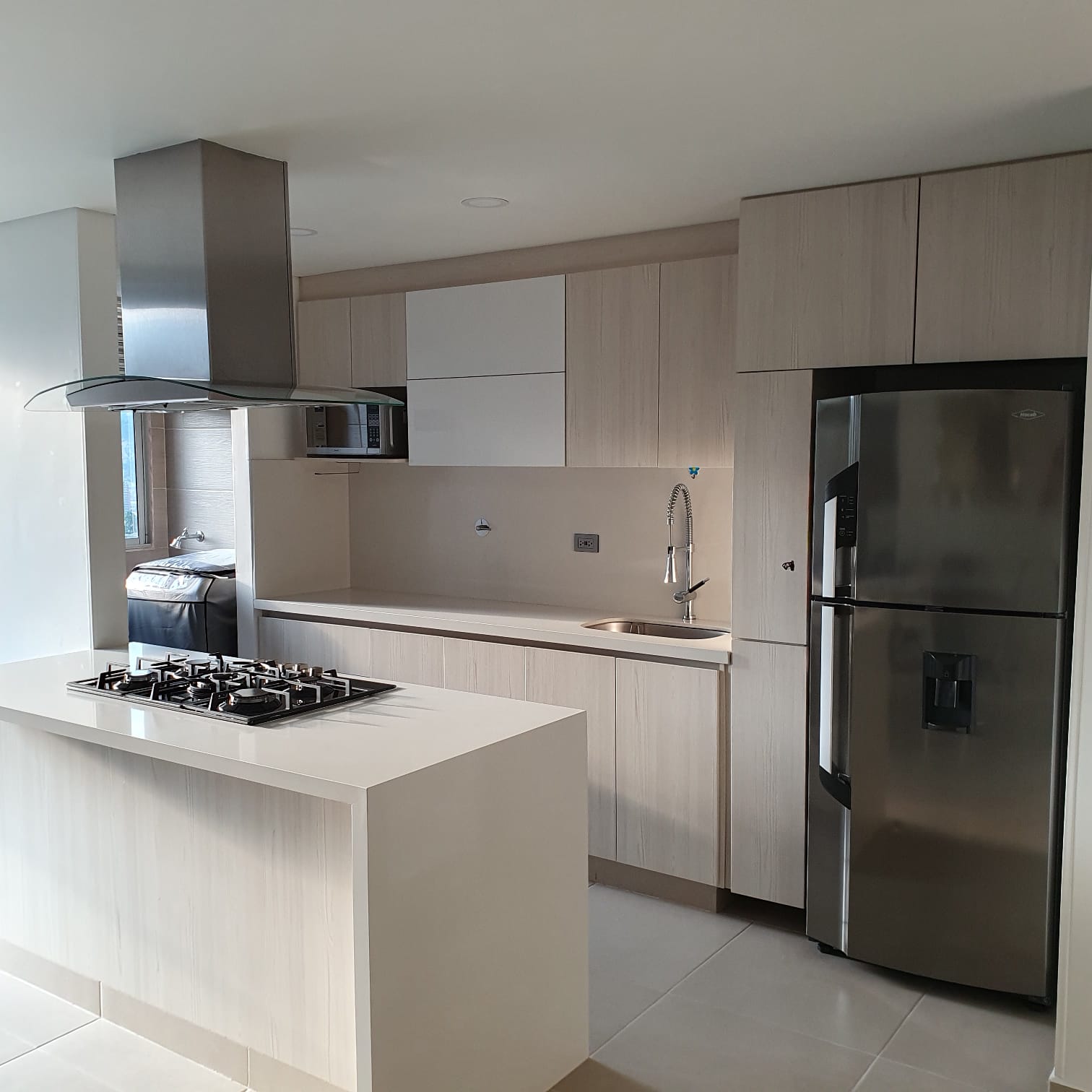 Apartamento en venta Envigado Camino verde