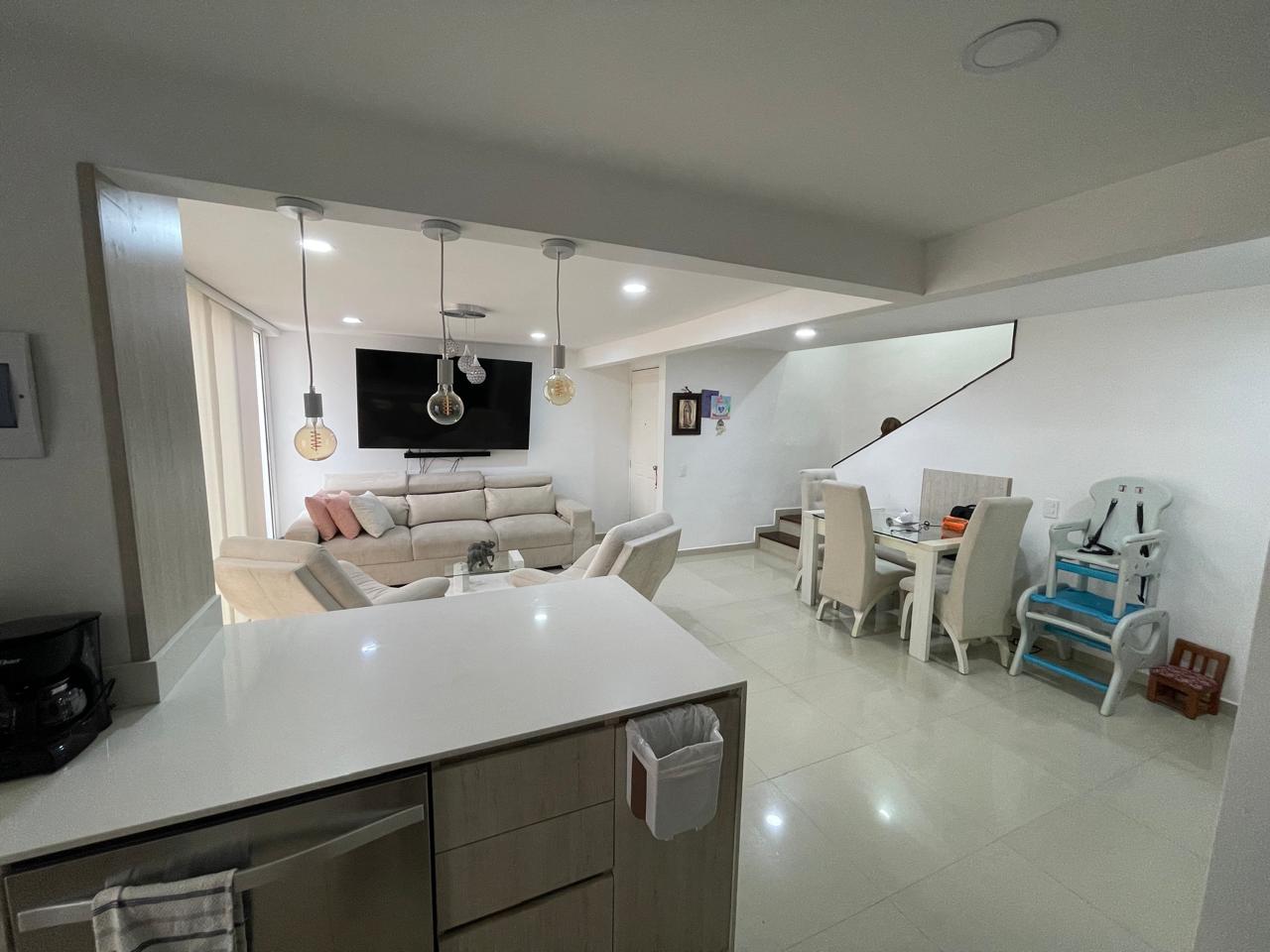 Se vende casa en belén La mota