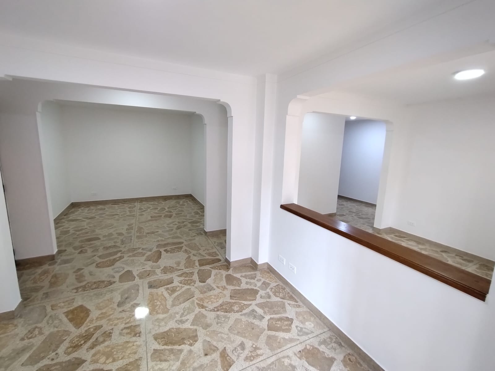 Apartamento para venta en laureles, Medellín