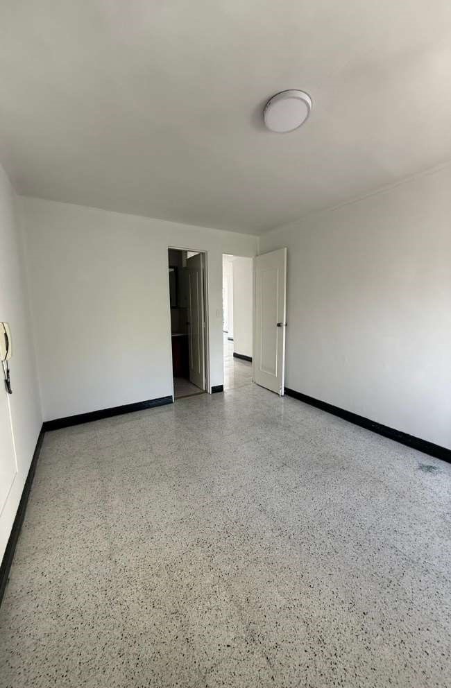 Apartamento para venta en bulerías laureles Medellín