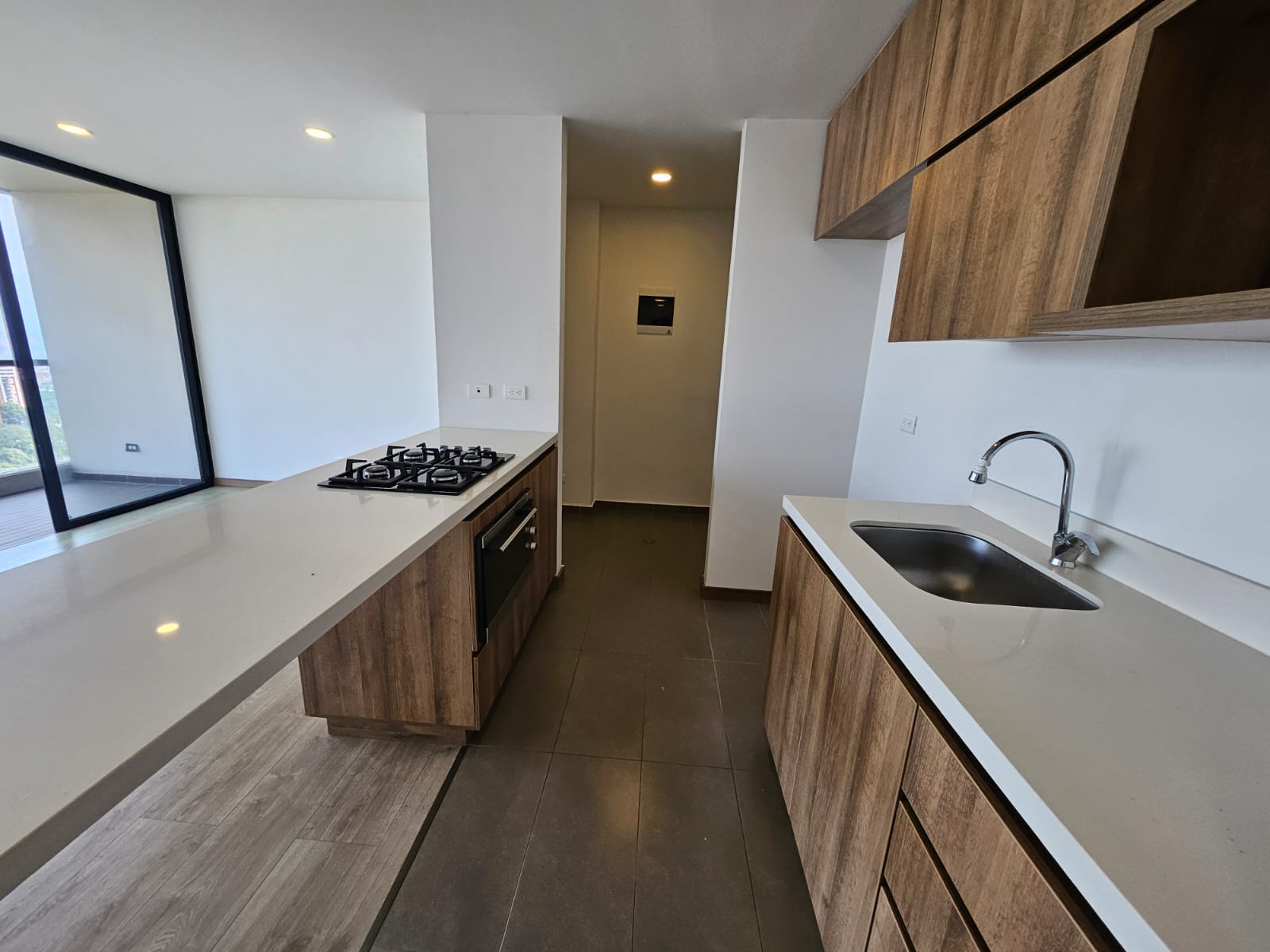 Apartamento para venta en envigado, Trianon