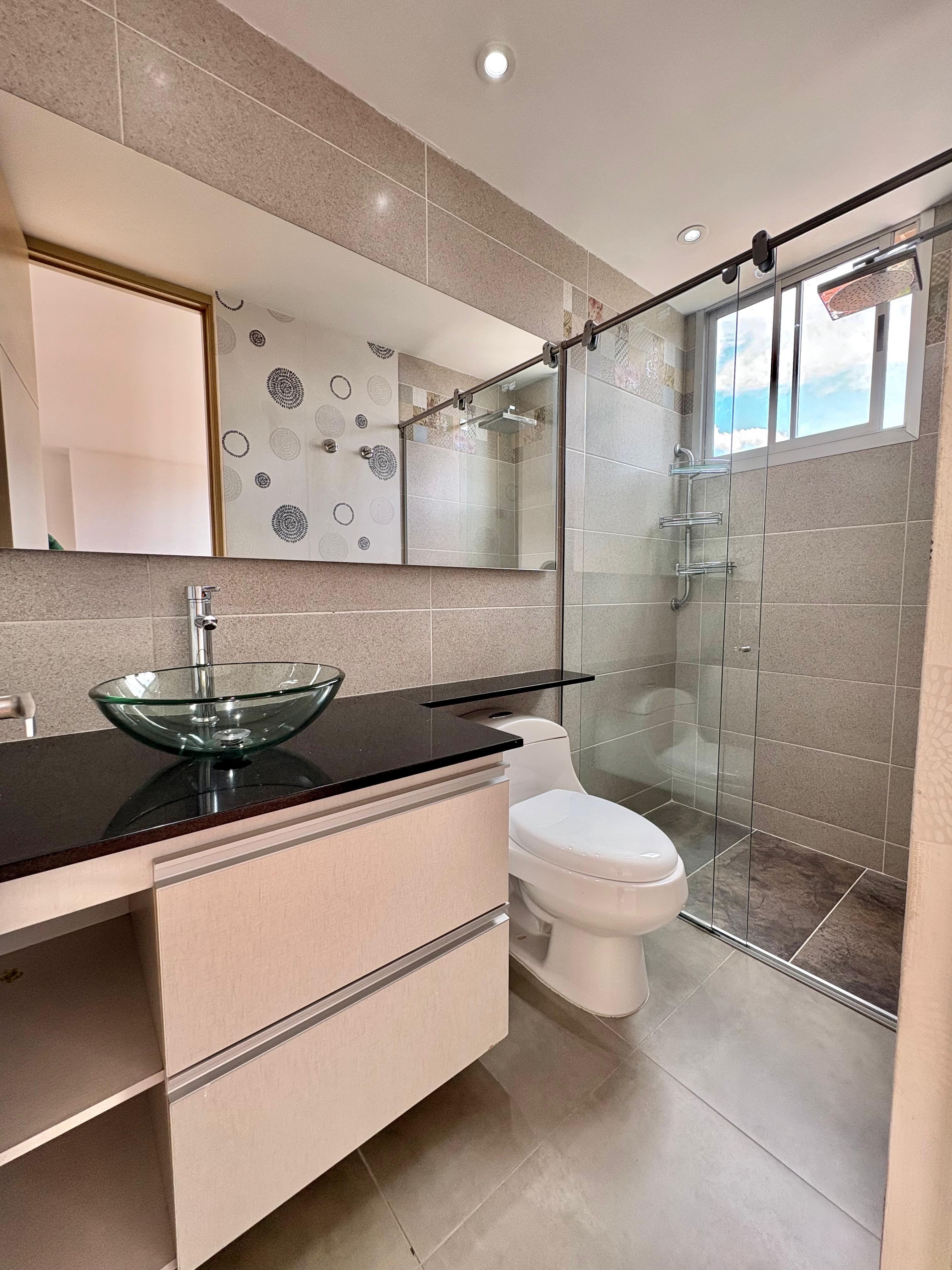 Apartamento Hermoso en Venta El Poblado Castropol Medellín