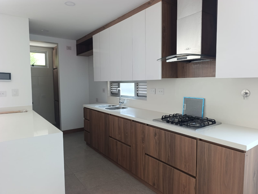 Apartamento en venta Envigado sector Jardín