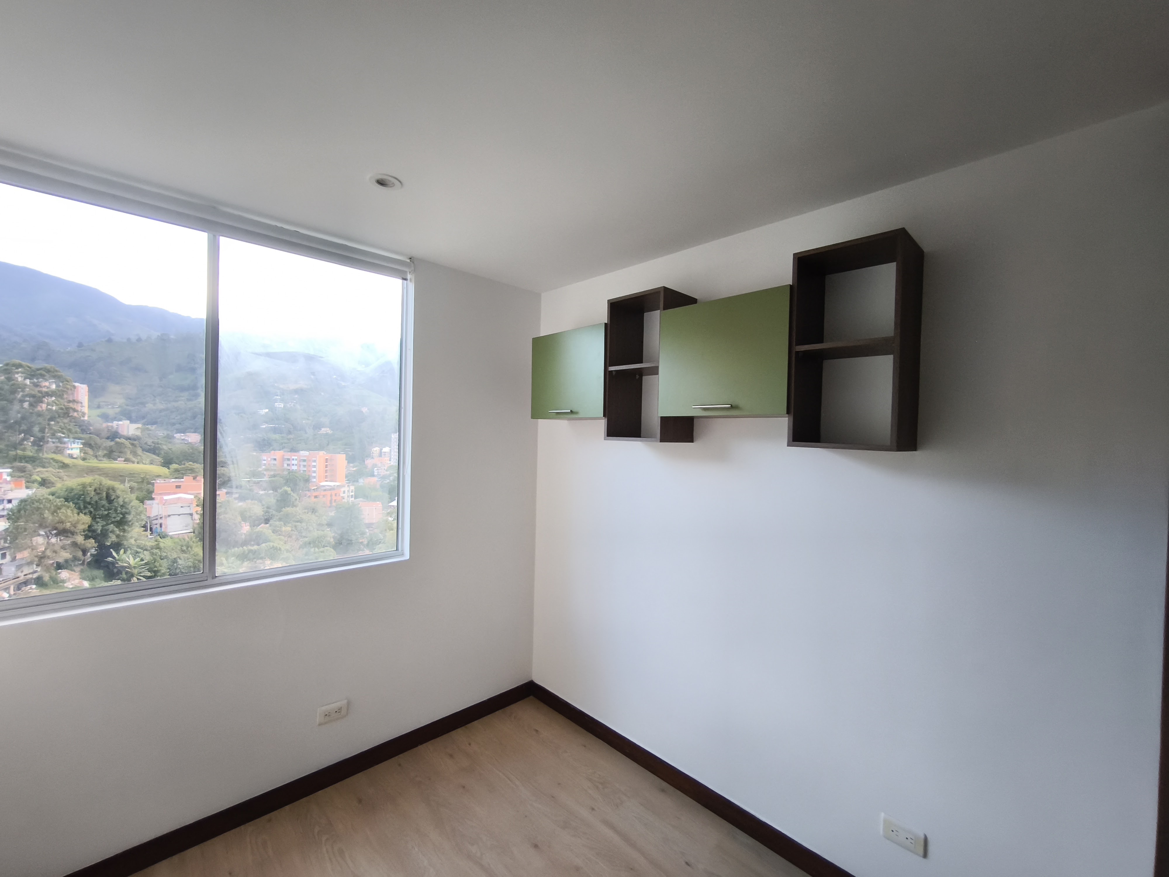 Venta de apartamento en Envigado Camino Verde