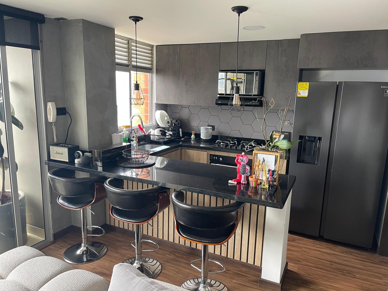 Venta de apartamento en Las Palmas