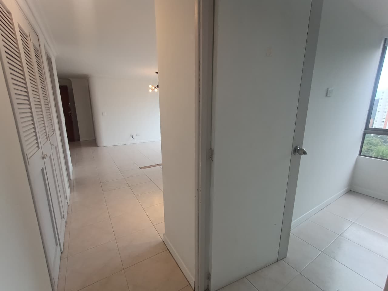 Apartamento en arriendo en Las Palmas El Poblado
