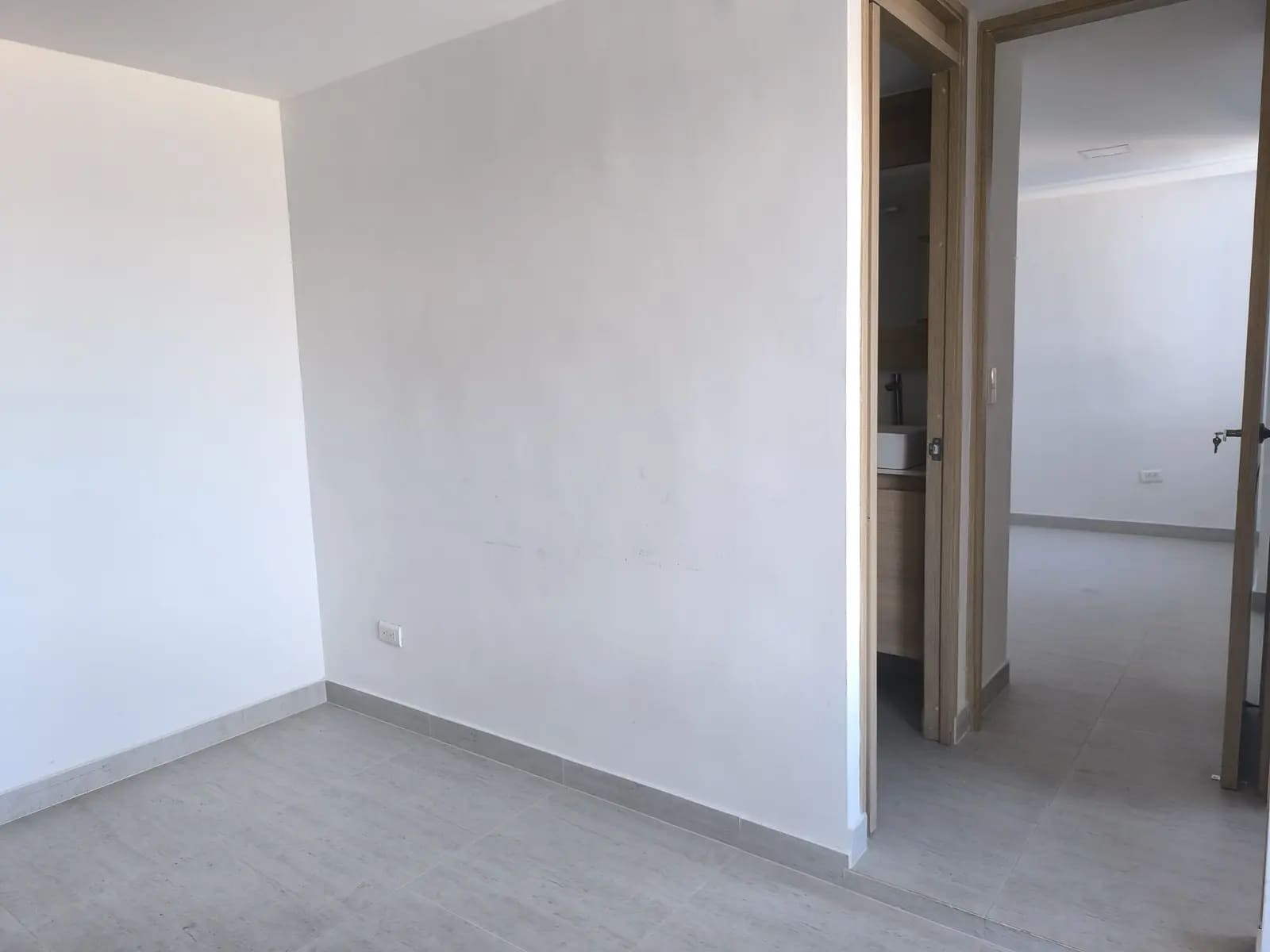 Apartamento para estrenar a la venta en Calasanz Medellín