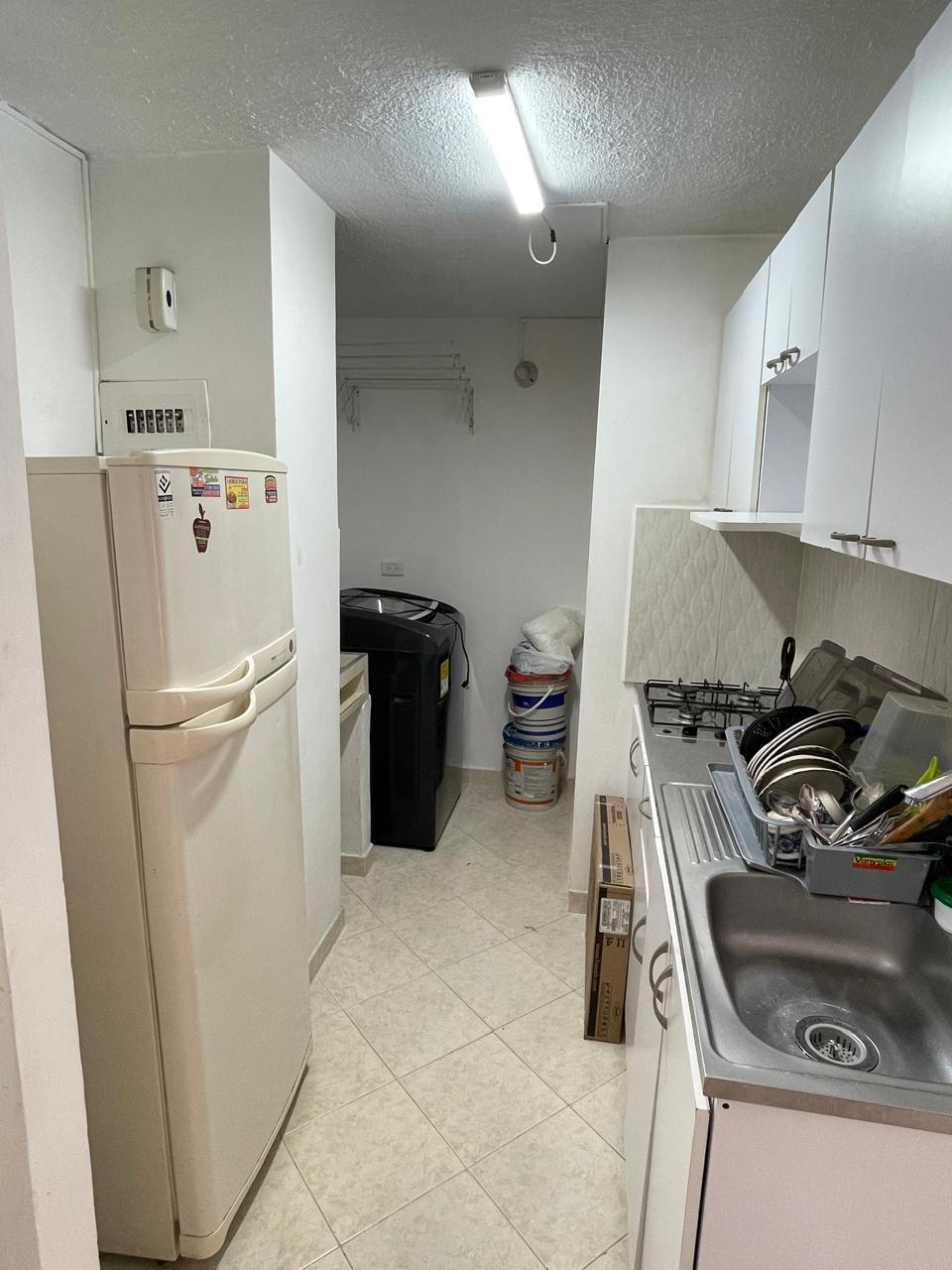 Apartaestudio en Arriendo  en Belén-Malibú- Medellin