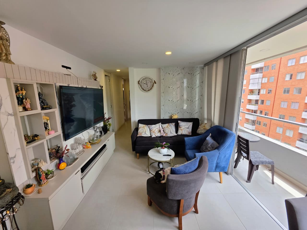 Apartamento en venta en sabaneta cerca a la estación del metro