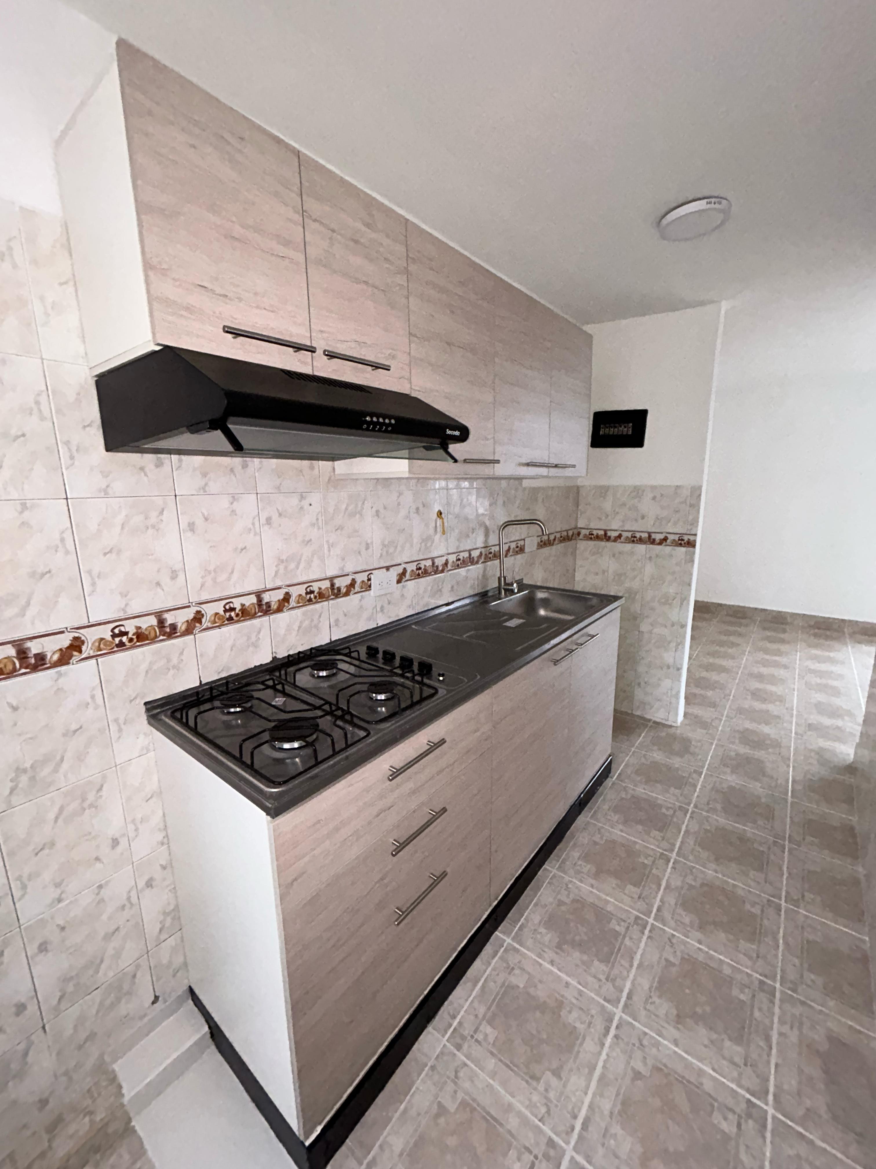 Venta De Apartamento en Robledo Parte Baja Medellin