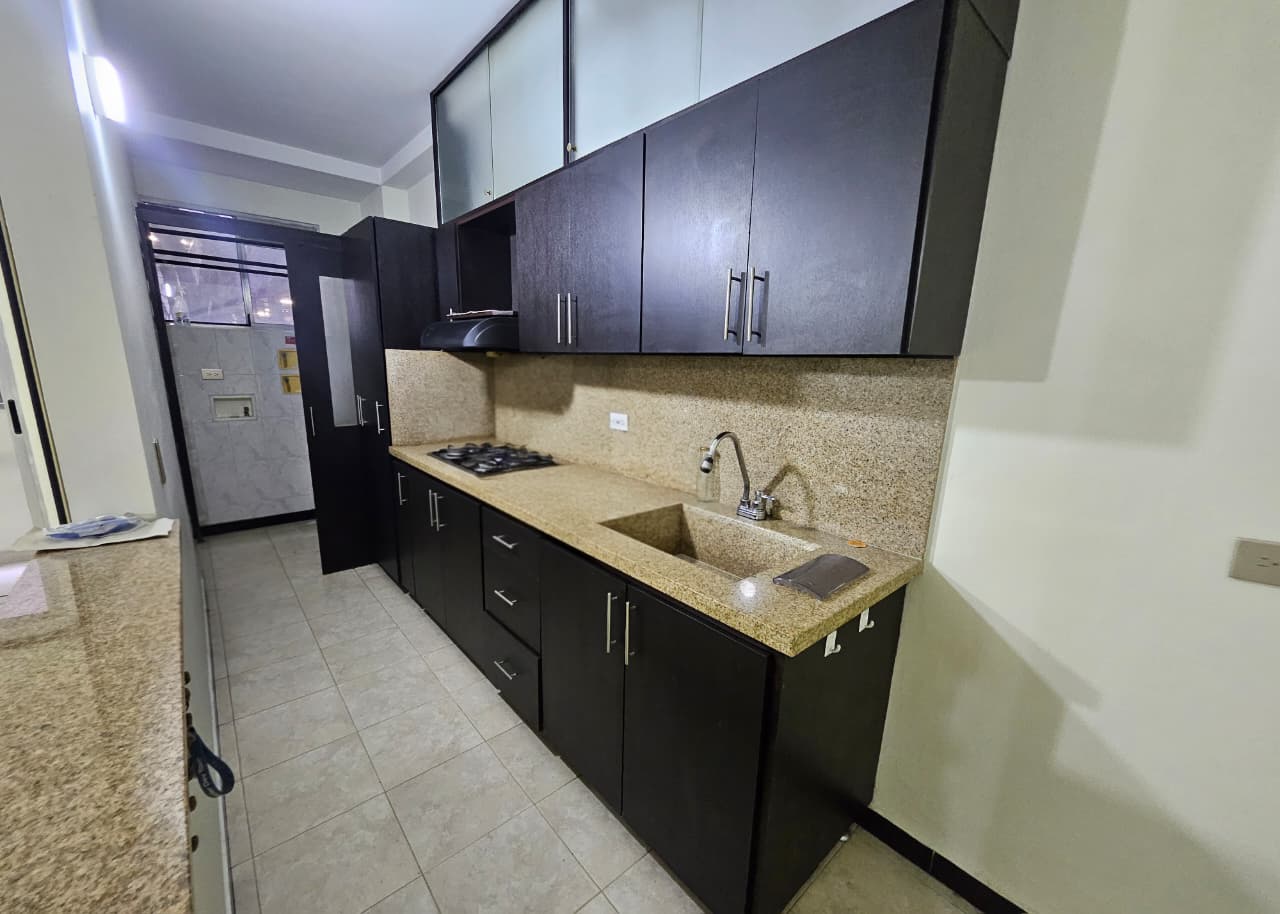 Apartamento para arriendo en Ciudad del Río El Poblado
