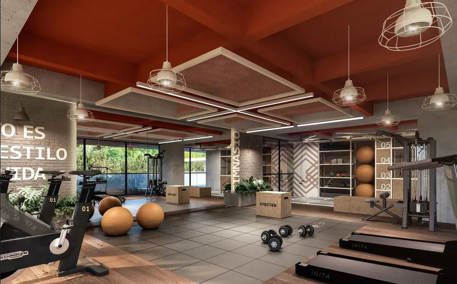 Apartamento para venta las palmas poblado cesión de derechos