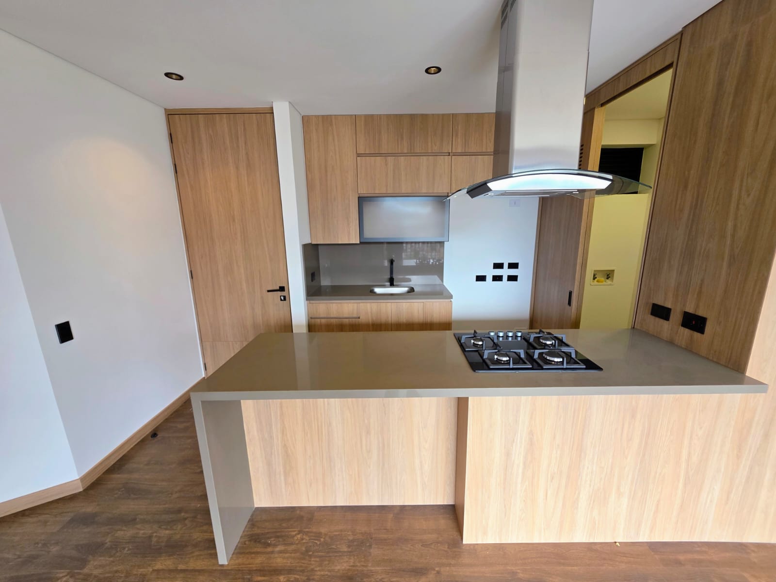 Apartamento en venta en el esmeraldal envigado