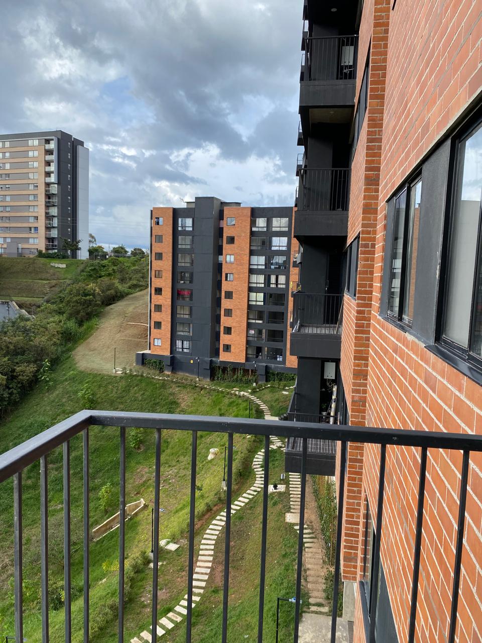 Apartamento para venta en Rionegro Fontibón