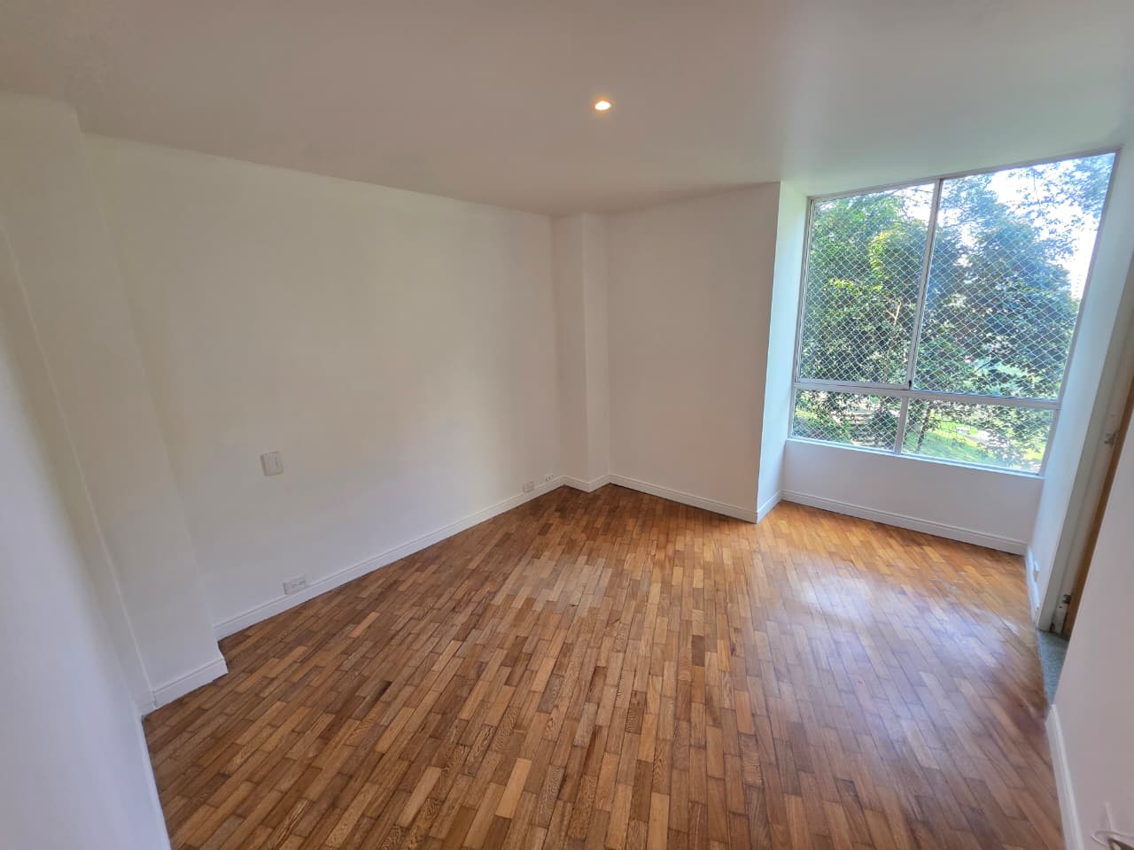 Apartamento en venta en los balsos