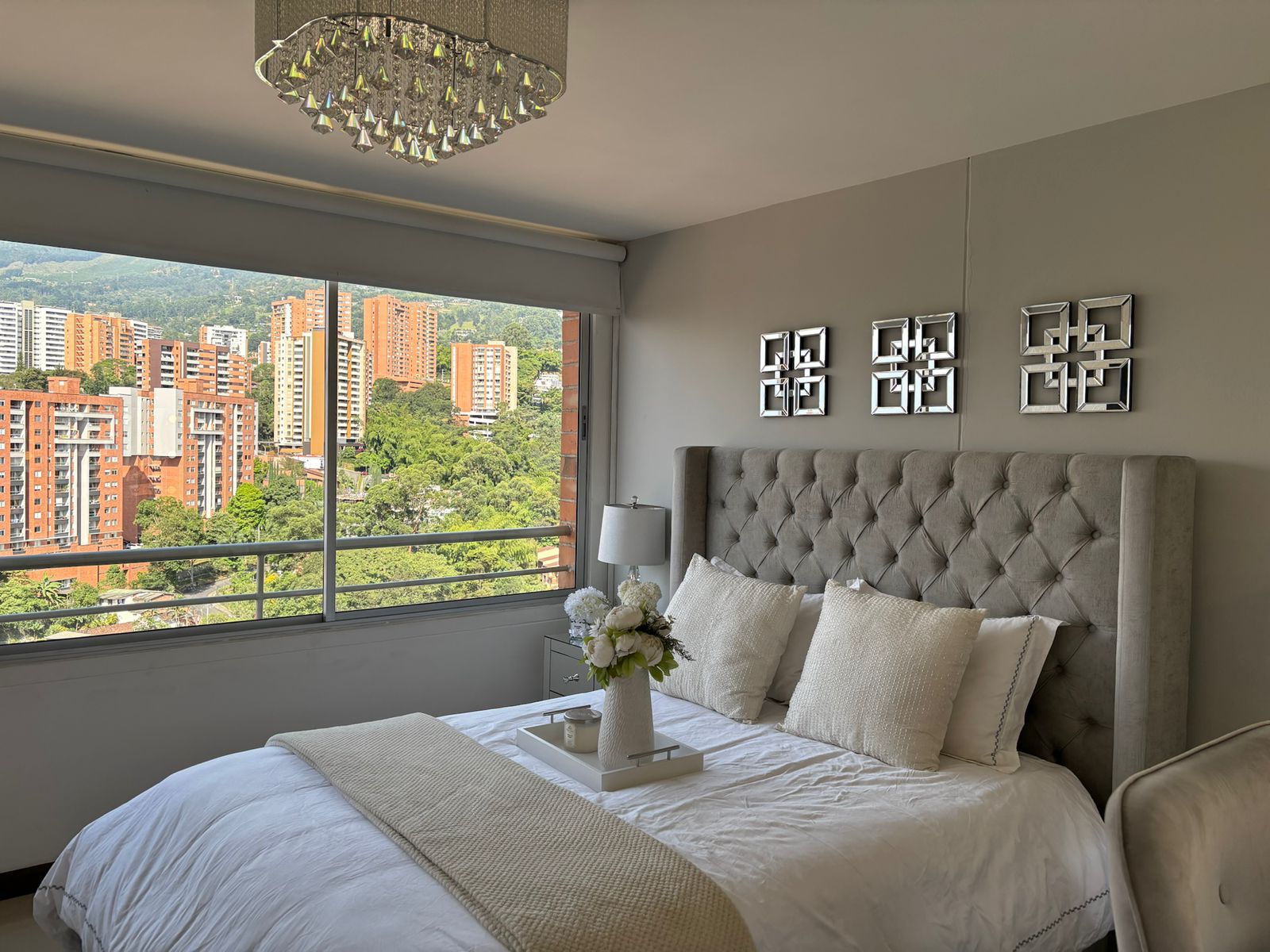 Apartamento para venta en Envigado Cumbres