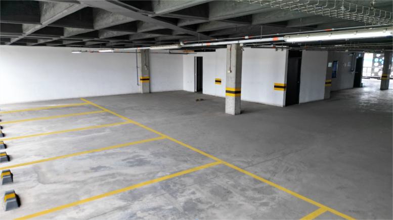 Arriendo Edificio Corporativo En Suba Bogotá