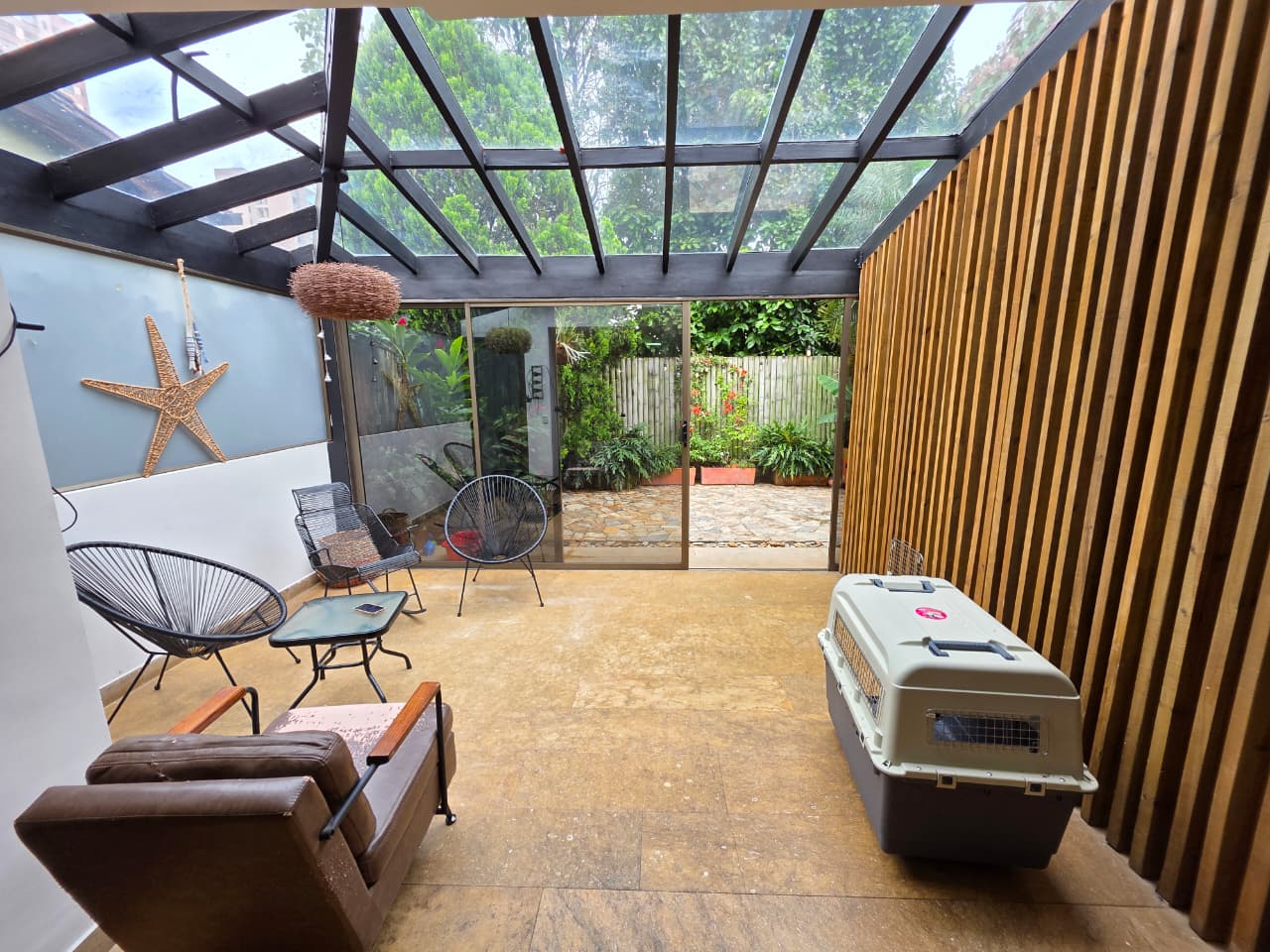 Casa en venta en los balsos