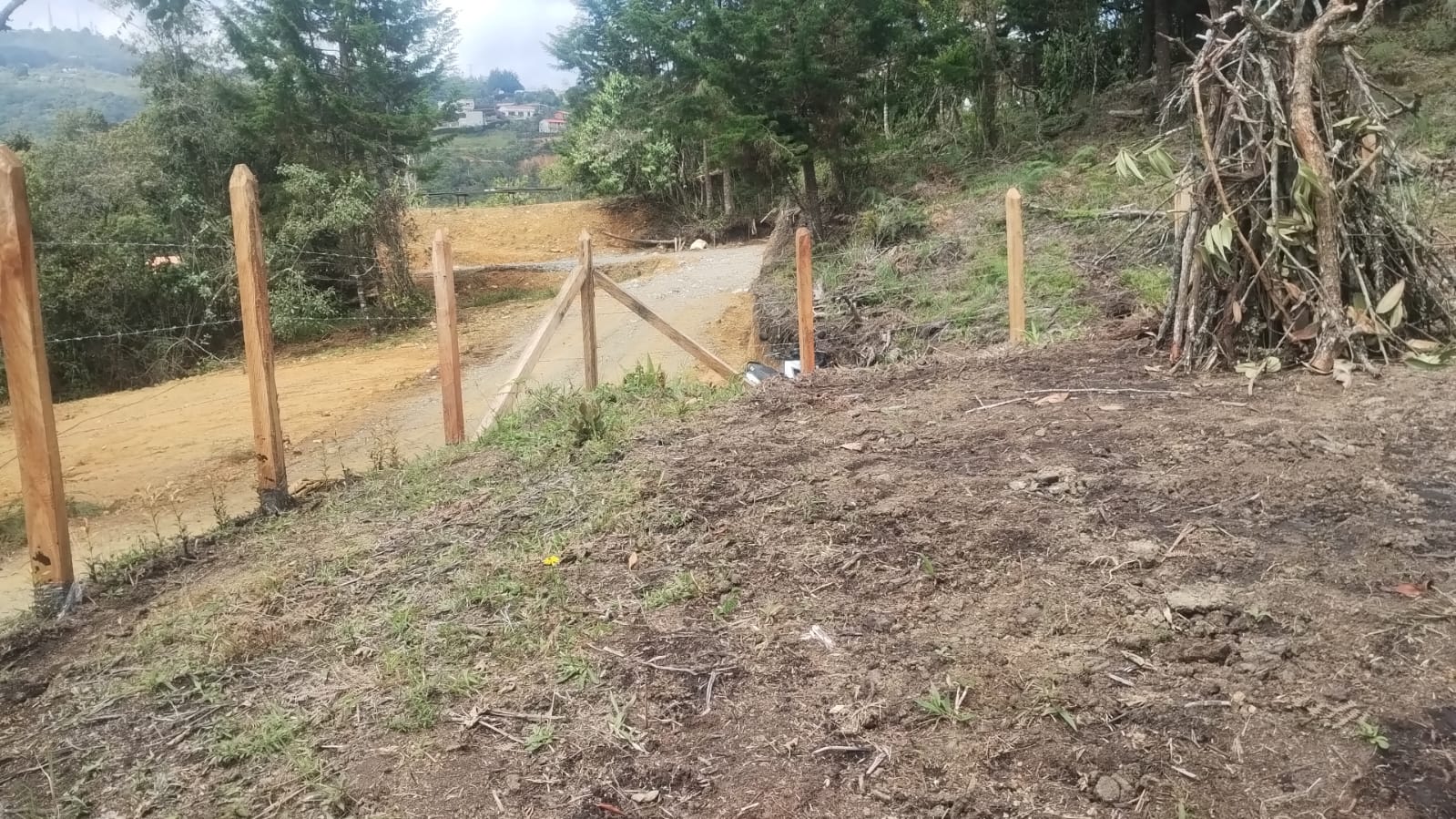 Lote En Venta En Santa Elena Antioquia
