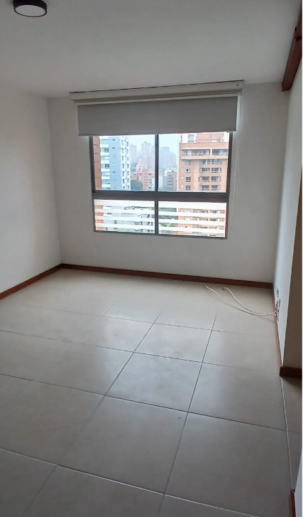 Apartamento en venta Poblado Castropol