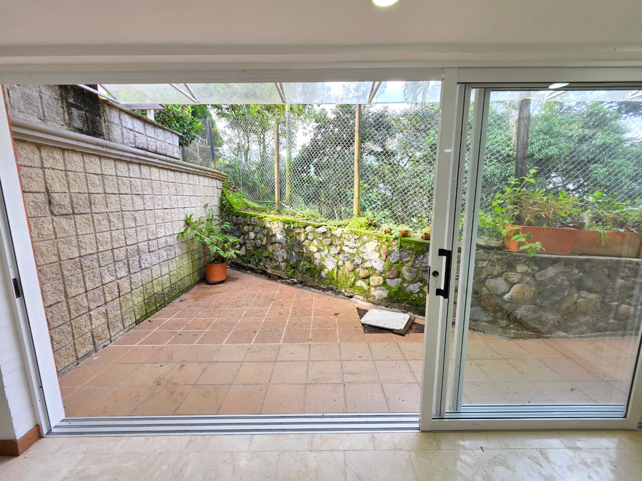 Casa en venta en las brujas envigado